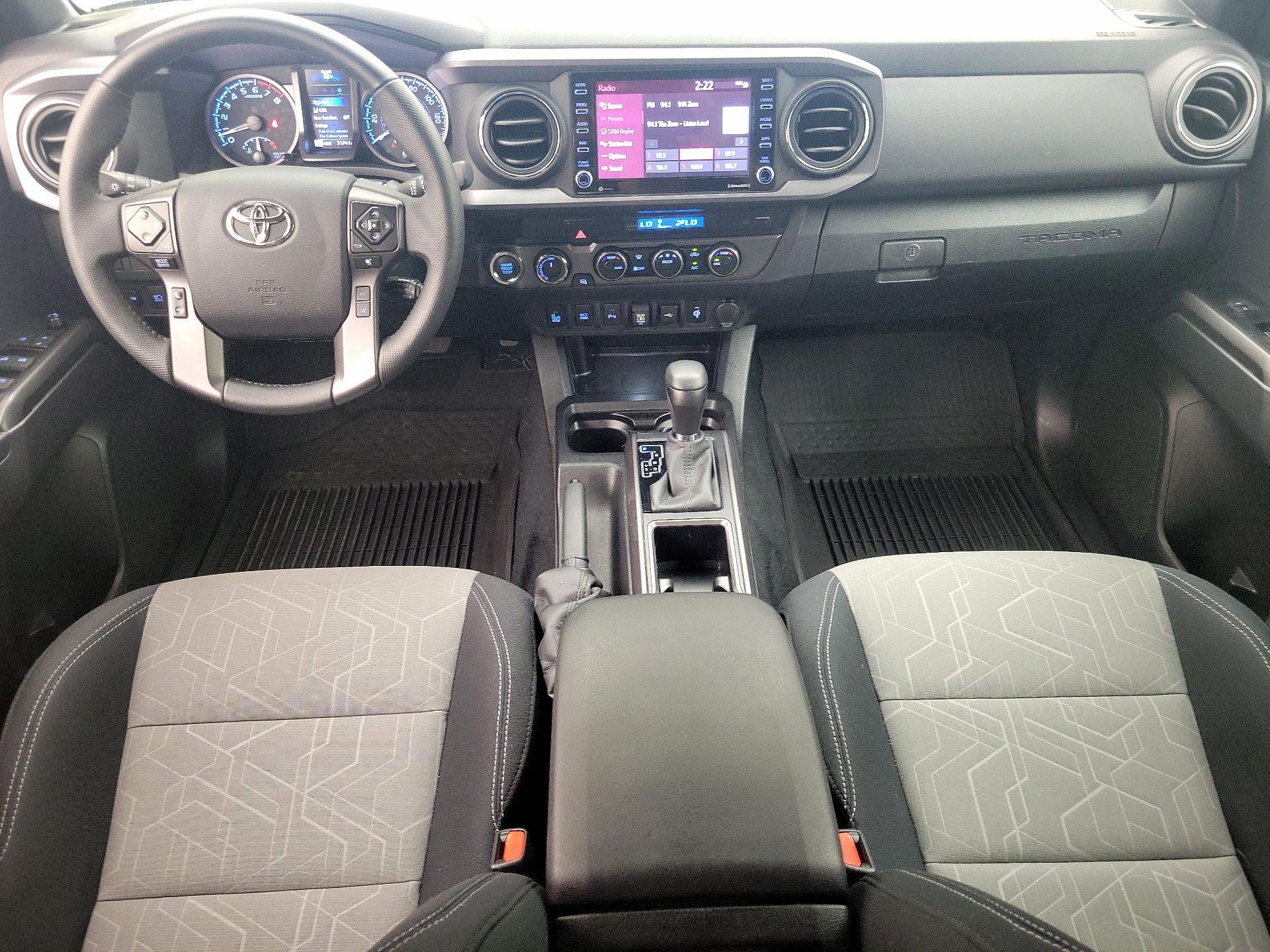 Thumbnail: 2023 Toyota Tacoma - 9