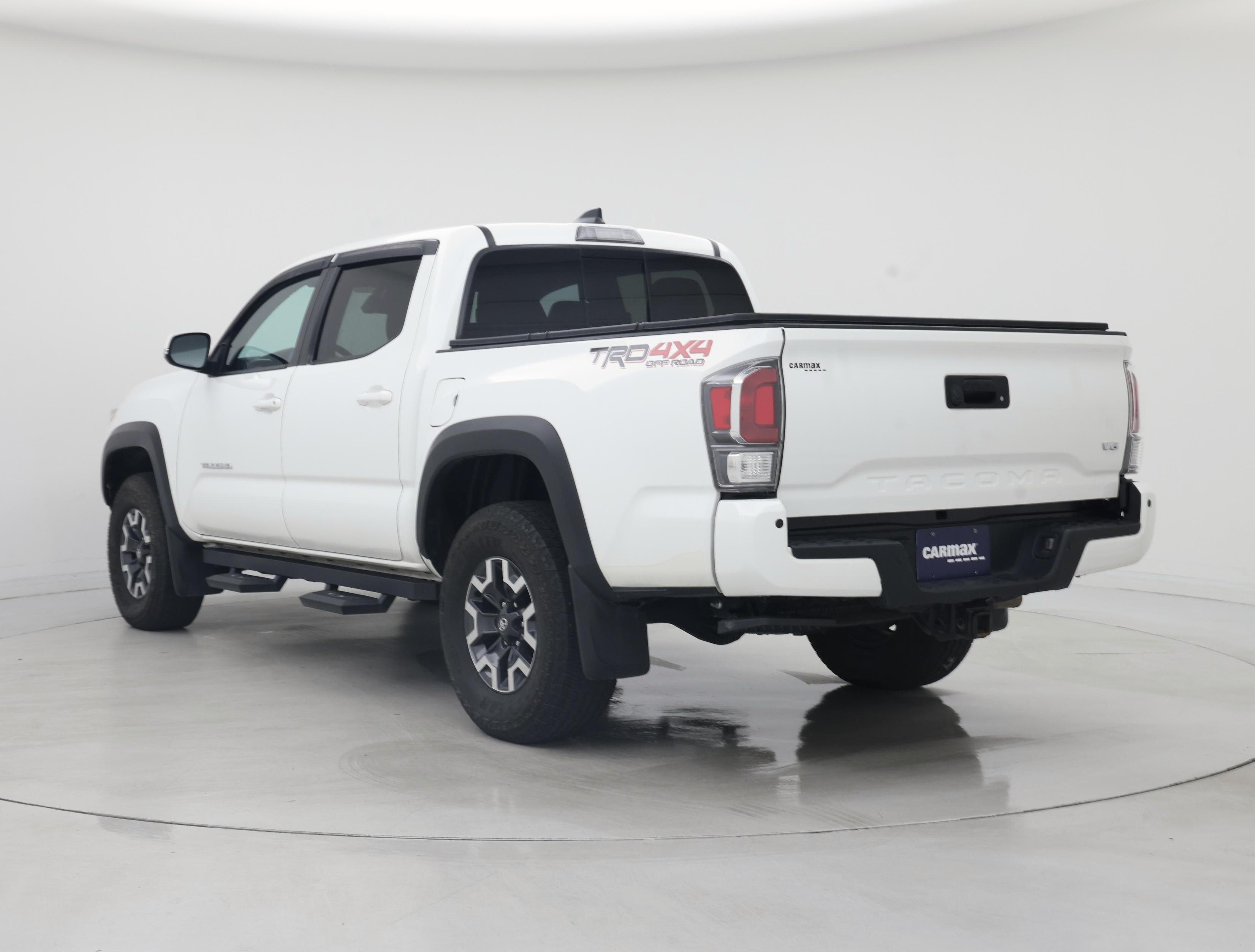 Thumbnail: 2023 Toyota Tacoma - 2