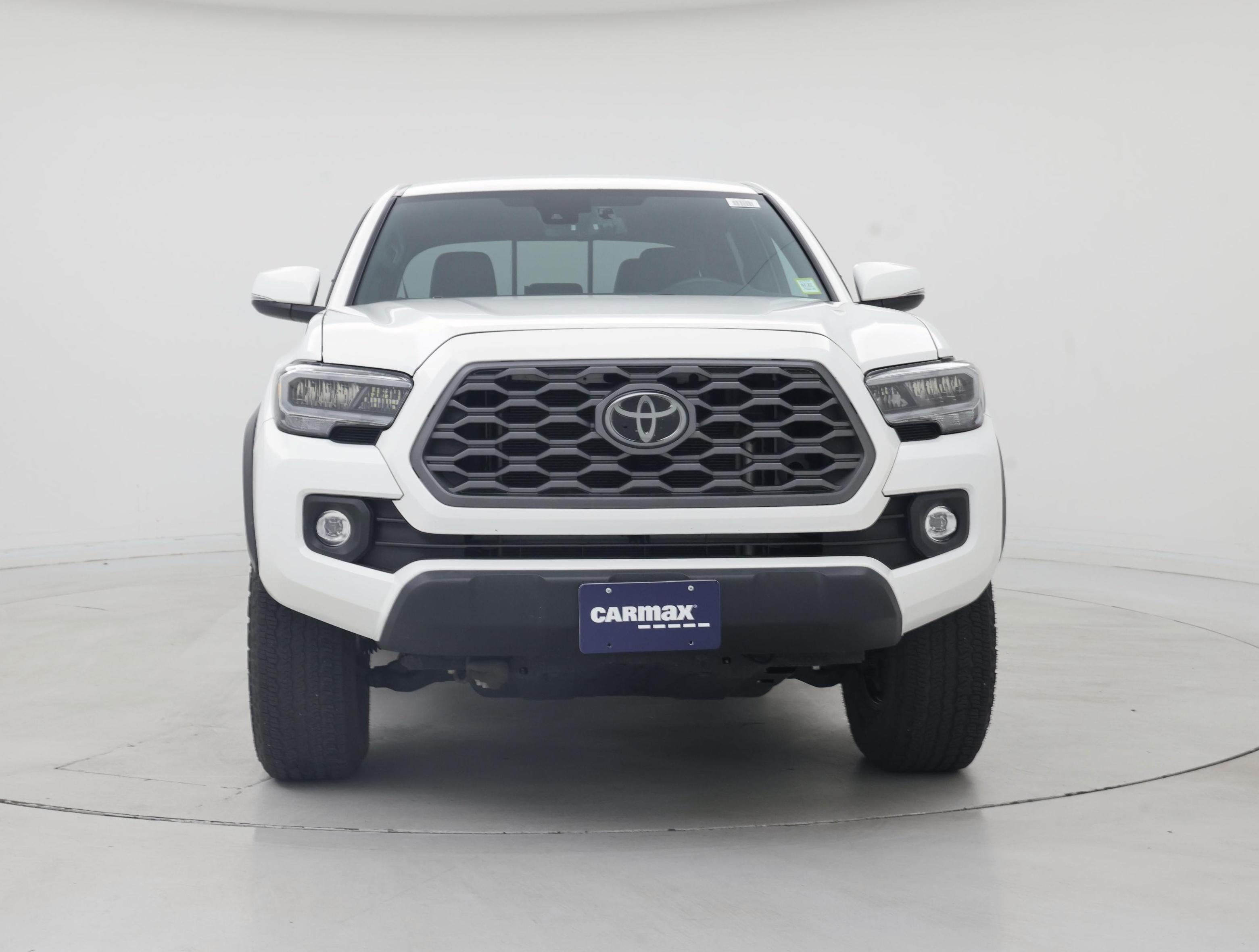 Thumbnail: 2023 Toyota Tacoma - 5