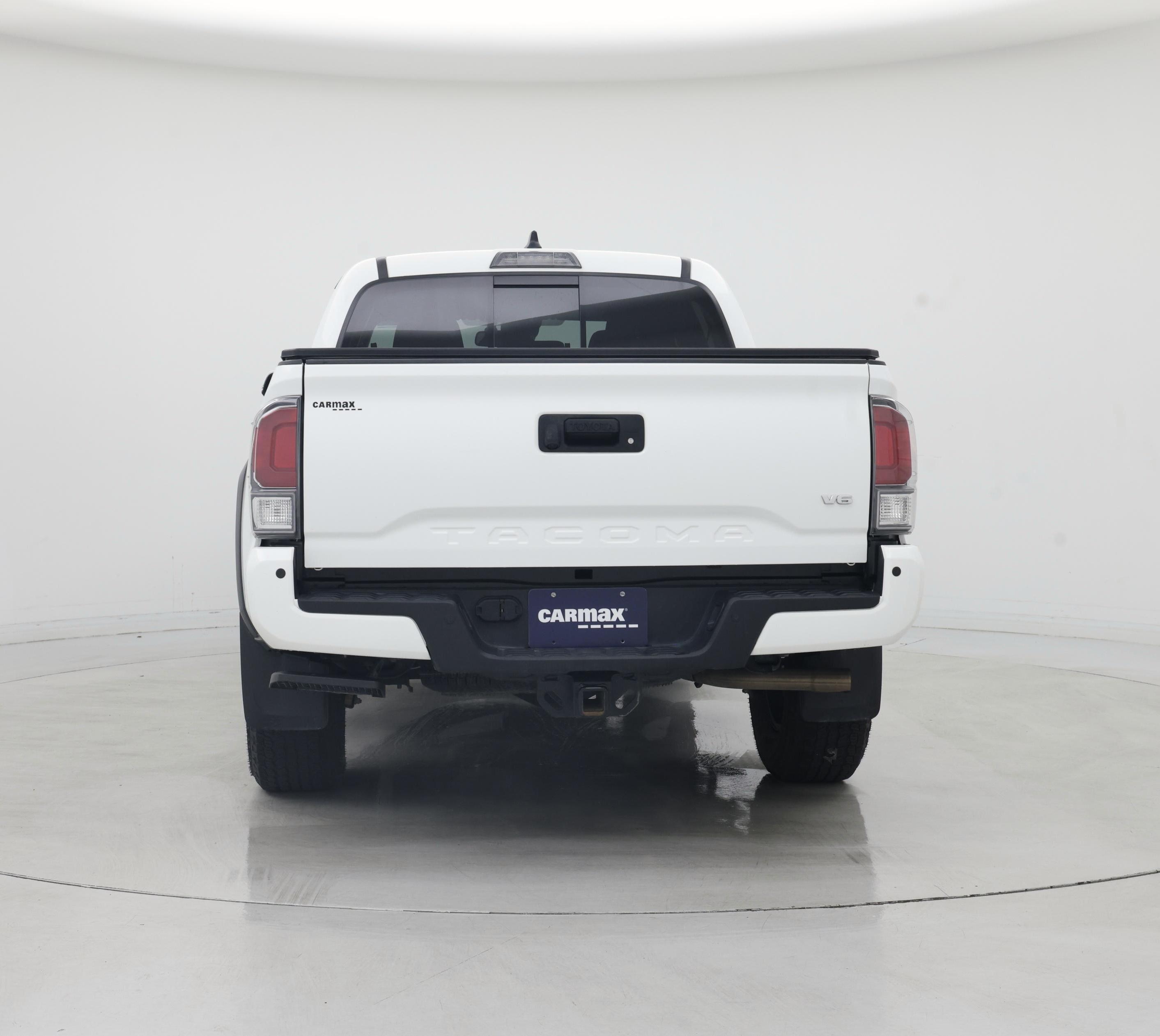 Thumbnail: 2023 Toyota Tacoma - 6