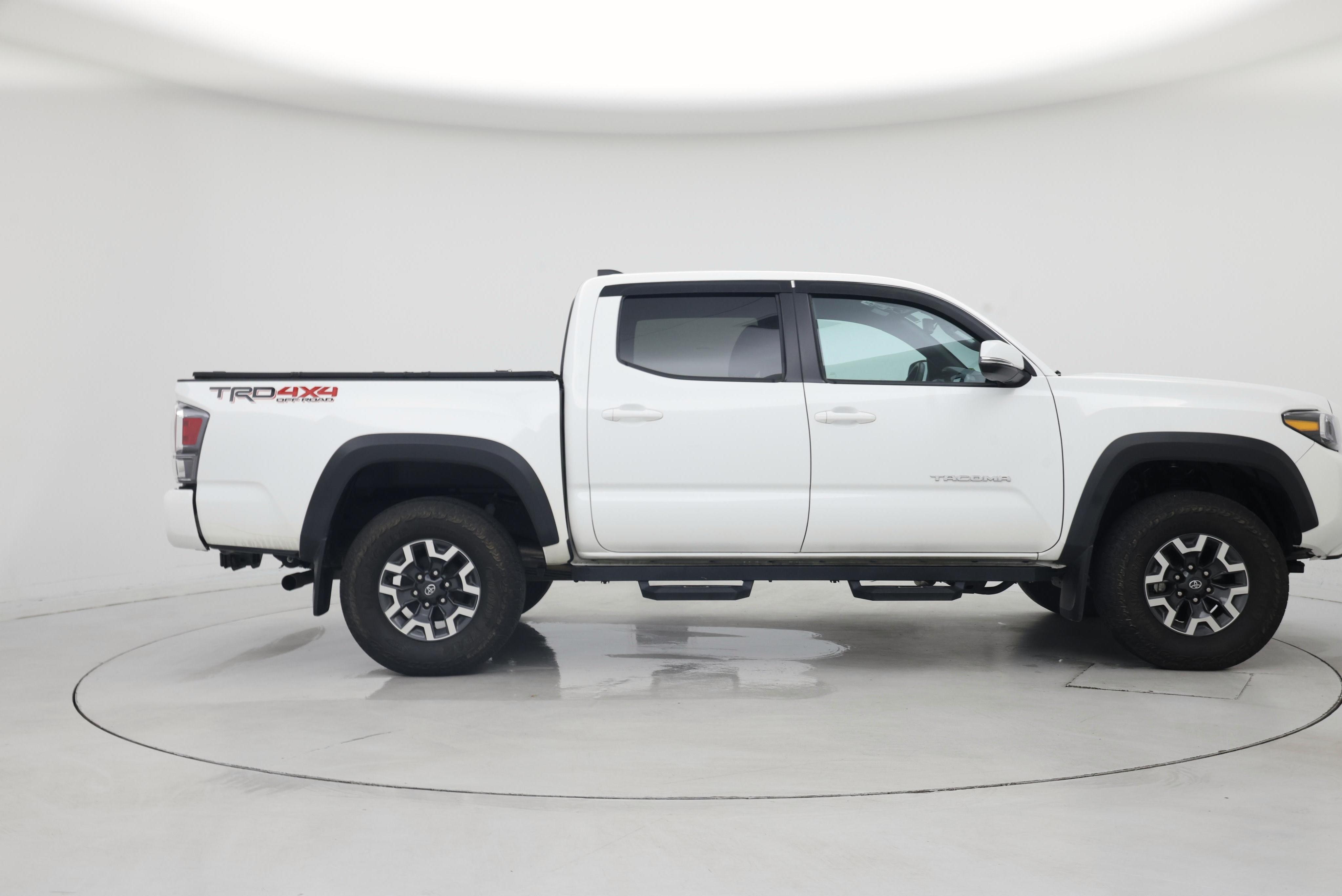 Thumbnail: 2023 Toyota Tacoma - 7