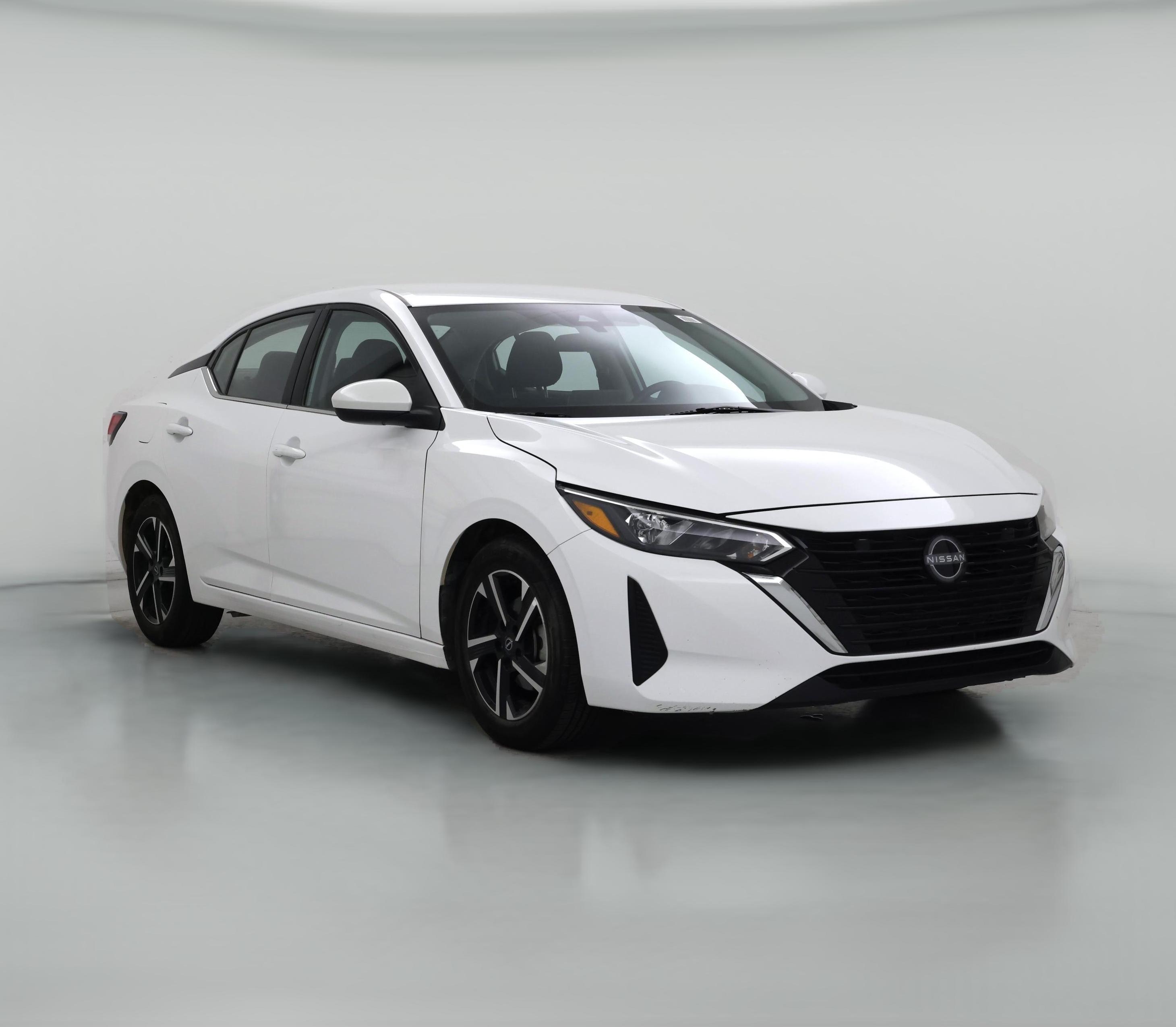 Thumbnail: 2024 Nissan Sentra - 1