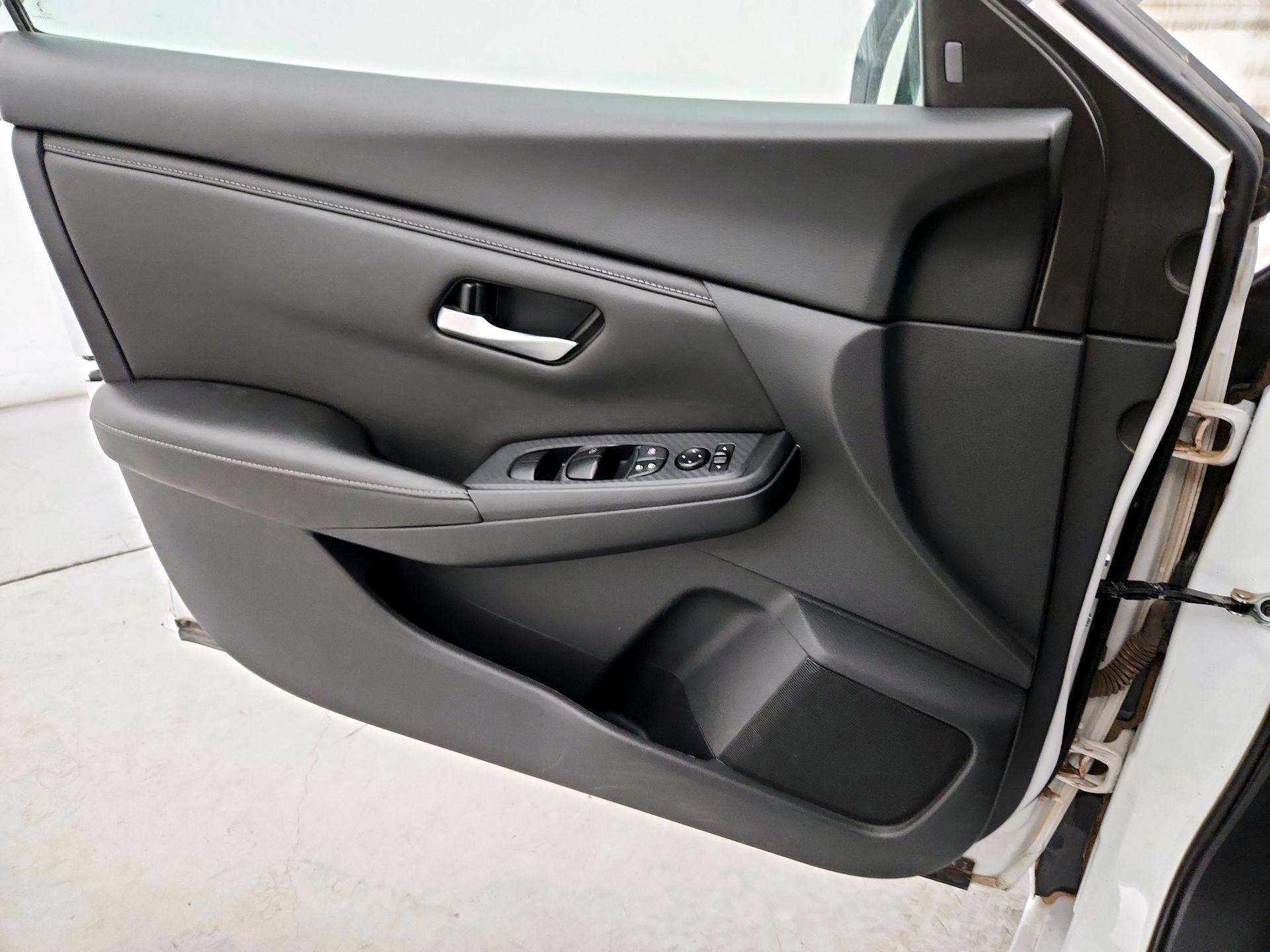 Thumbnail: 2024 Nissan Sentra - 12