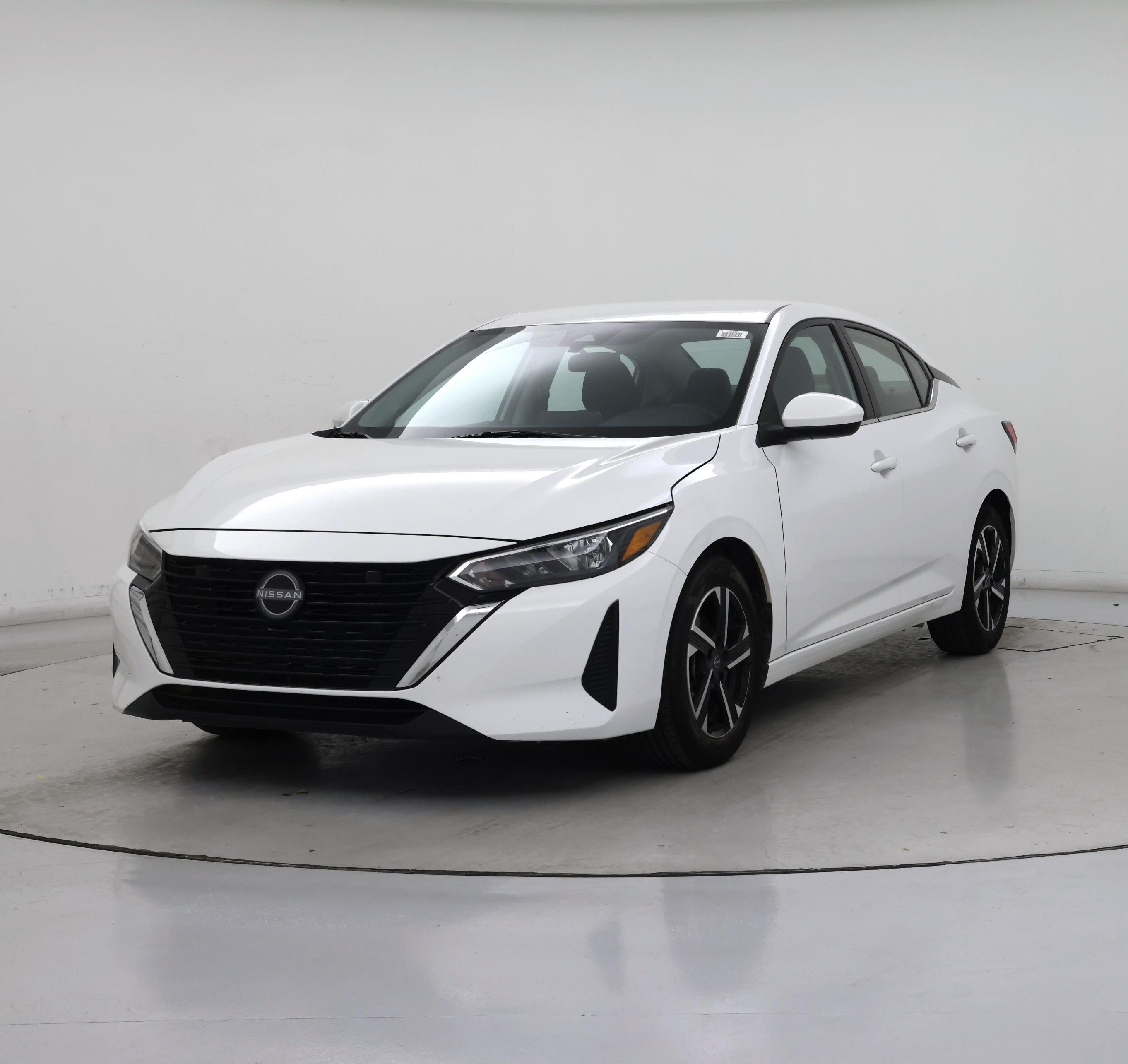Thumbnail: 2024 Nissan Sentra - 4