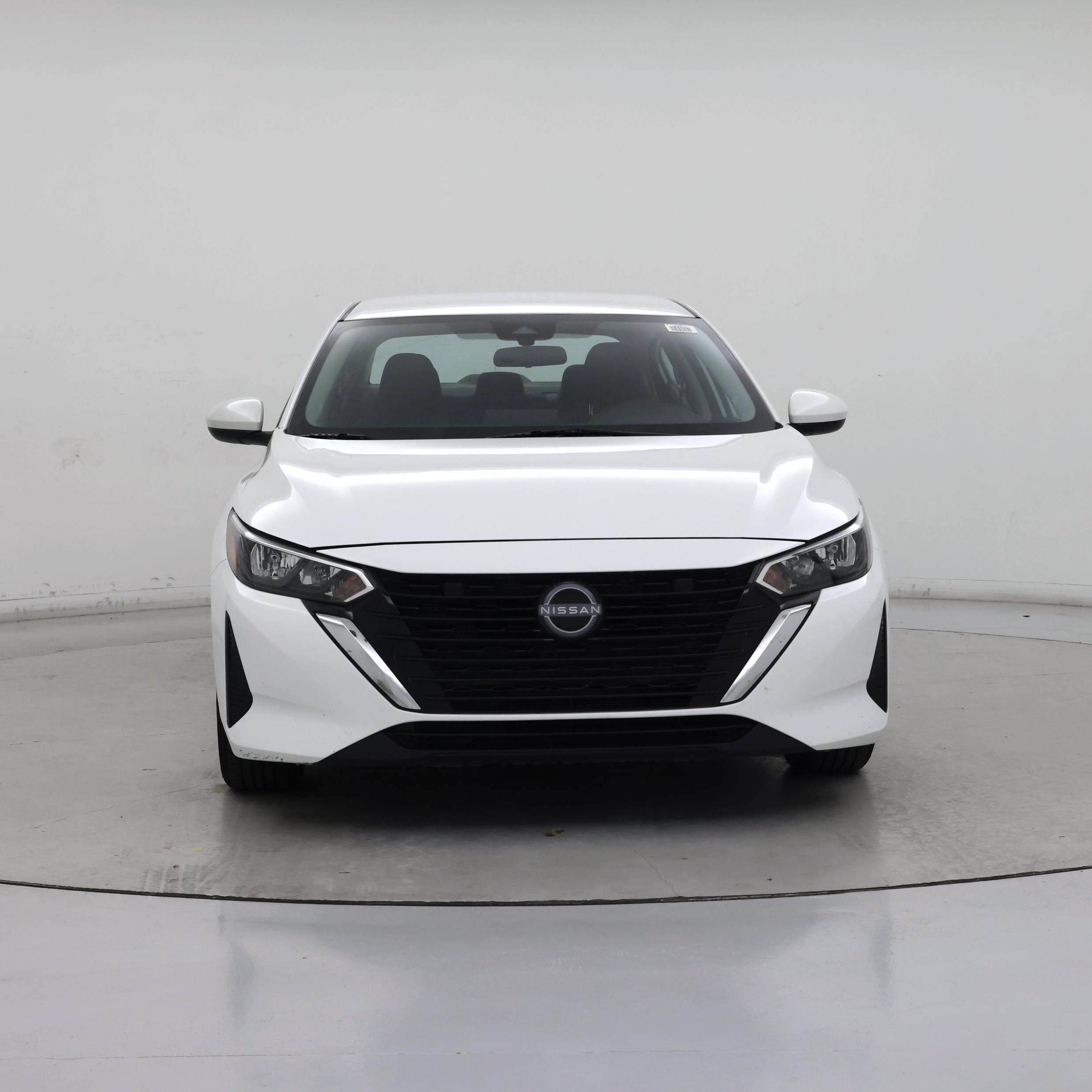 Thumbnail: 2024 Nissan Sentra - 5