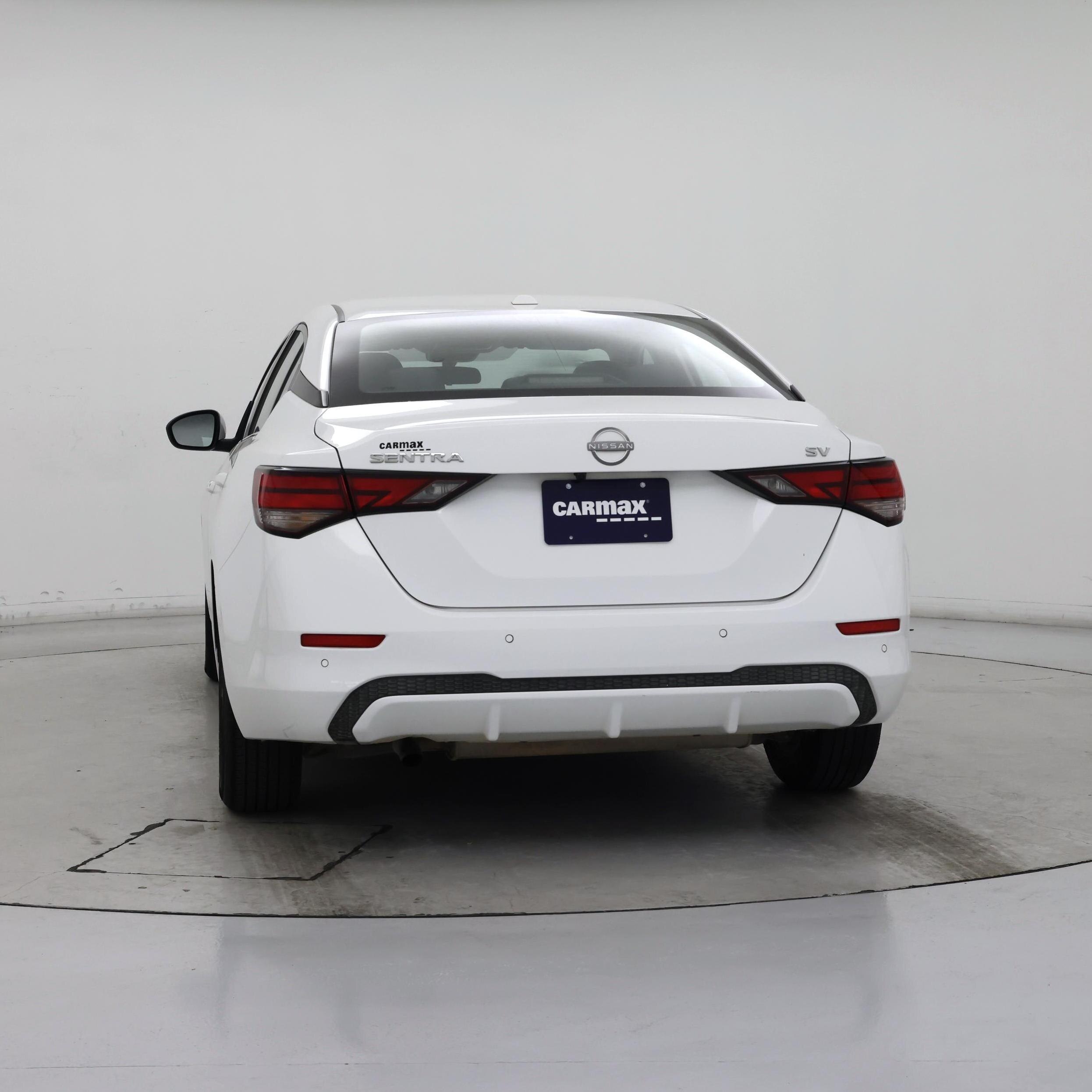 Thumbnail: 2024 Nissan Sentra - 6