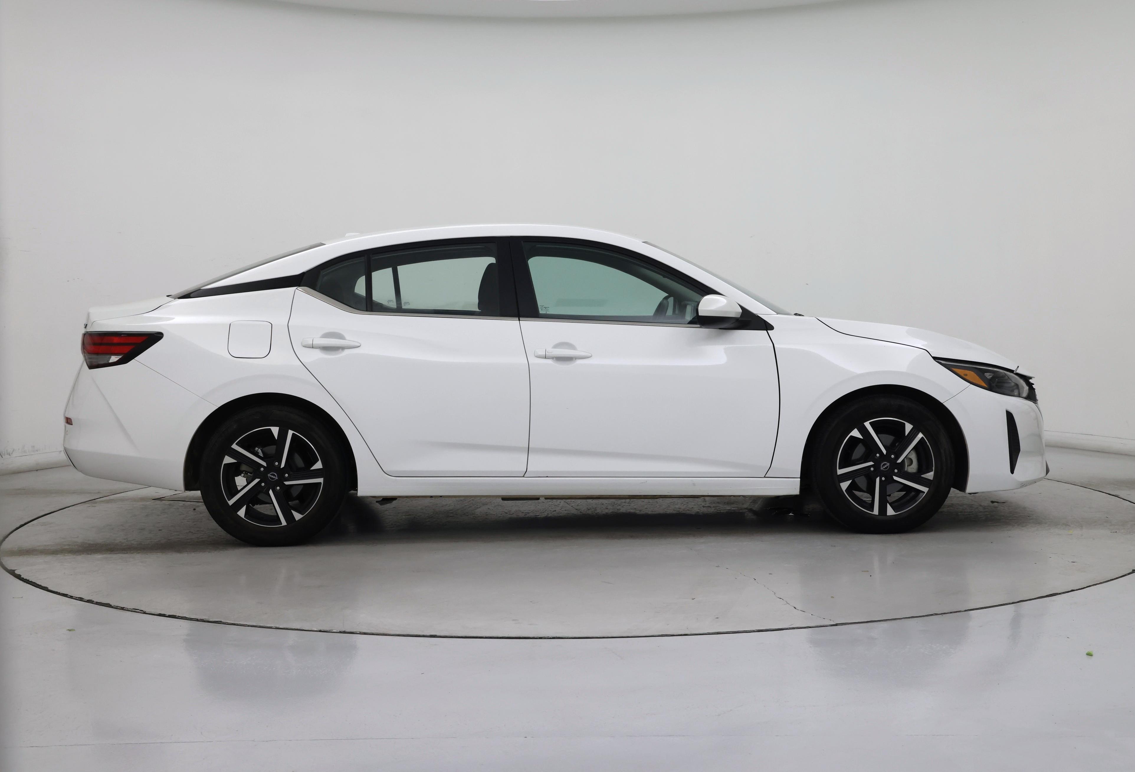 Thumbnail: 2024 Nissan Sentra - 7