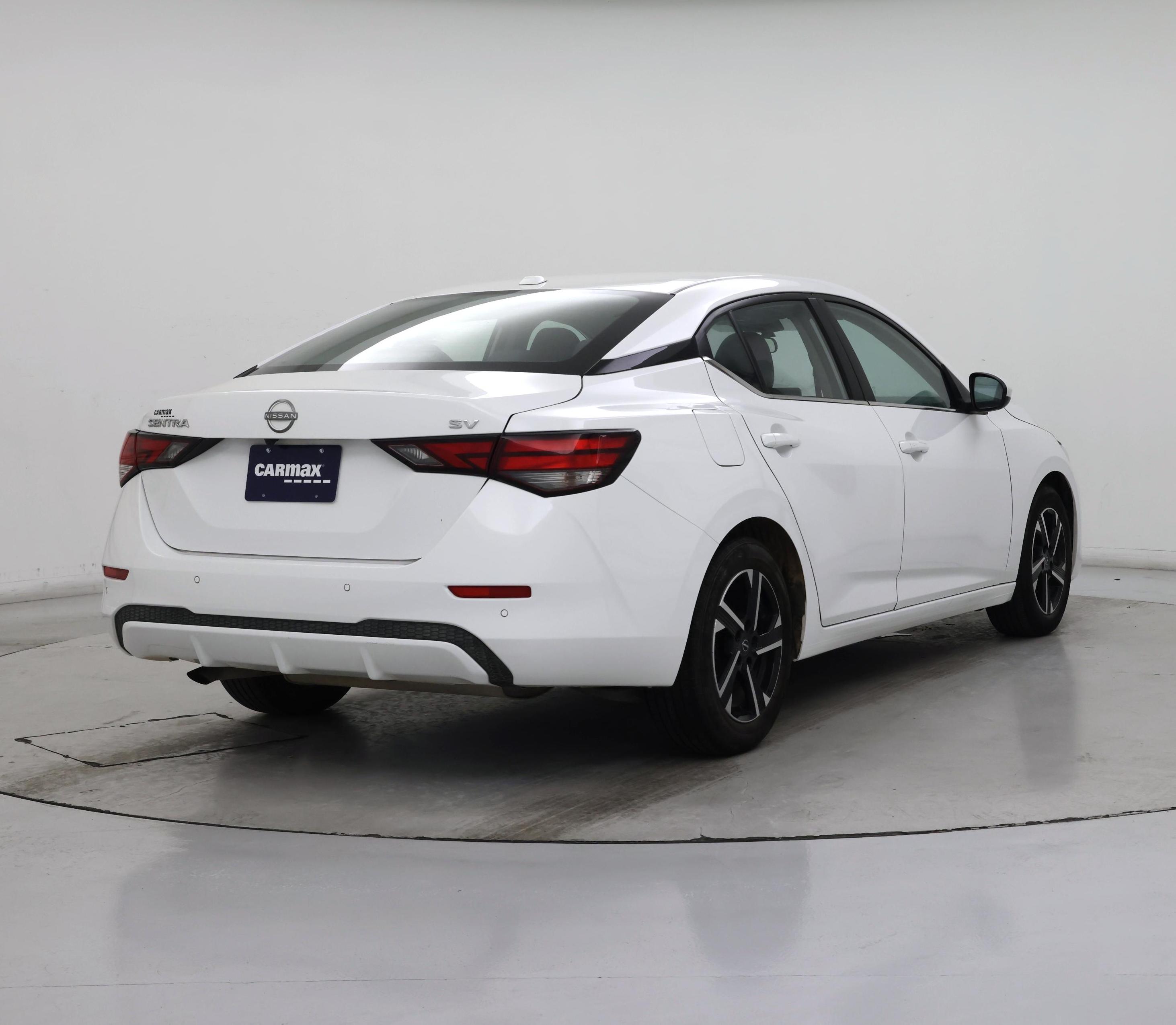 Thumbnail: 2024 Nissan Sentra - 8