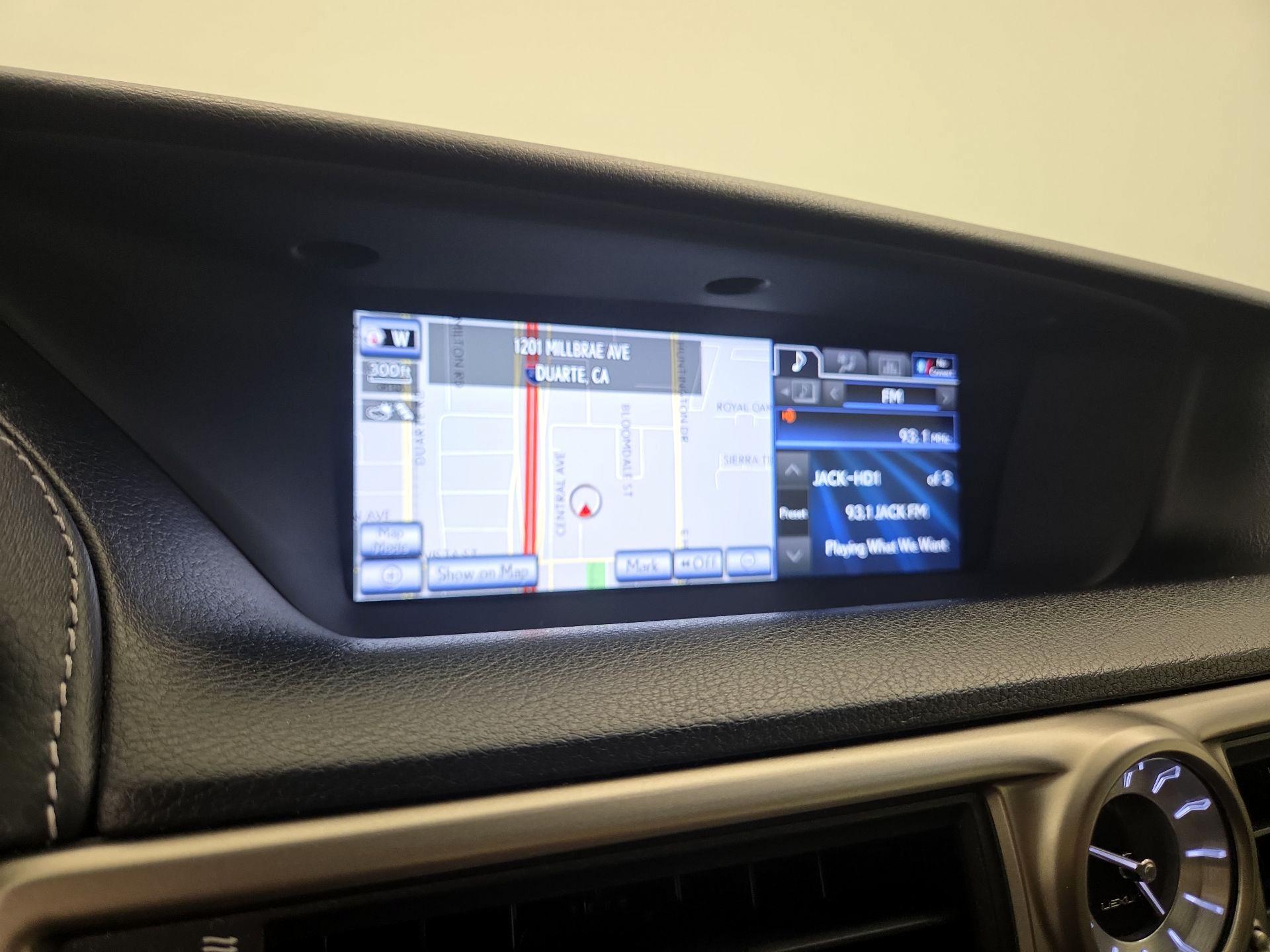 Thumbnail: 2014 Lexus GS - 14