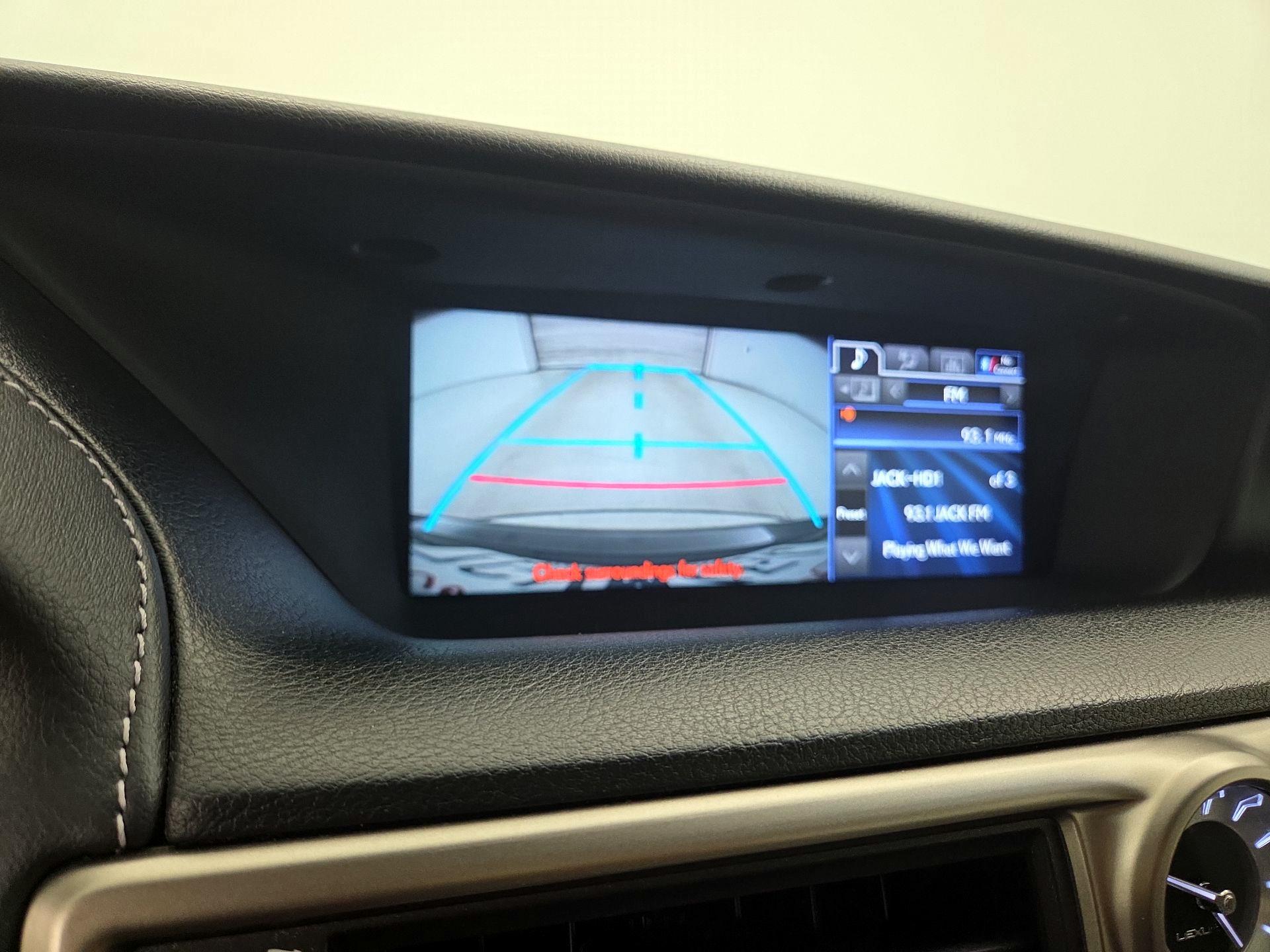 Thumbnail: 2014 Lexus GS - 15