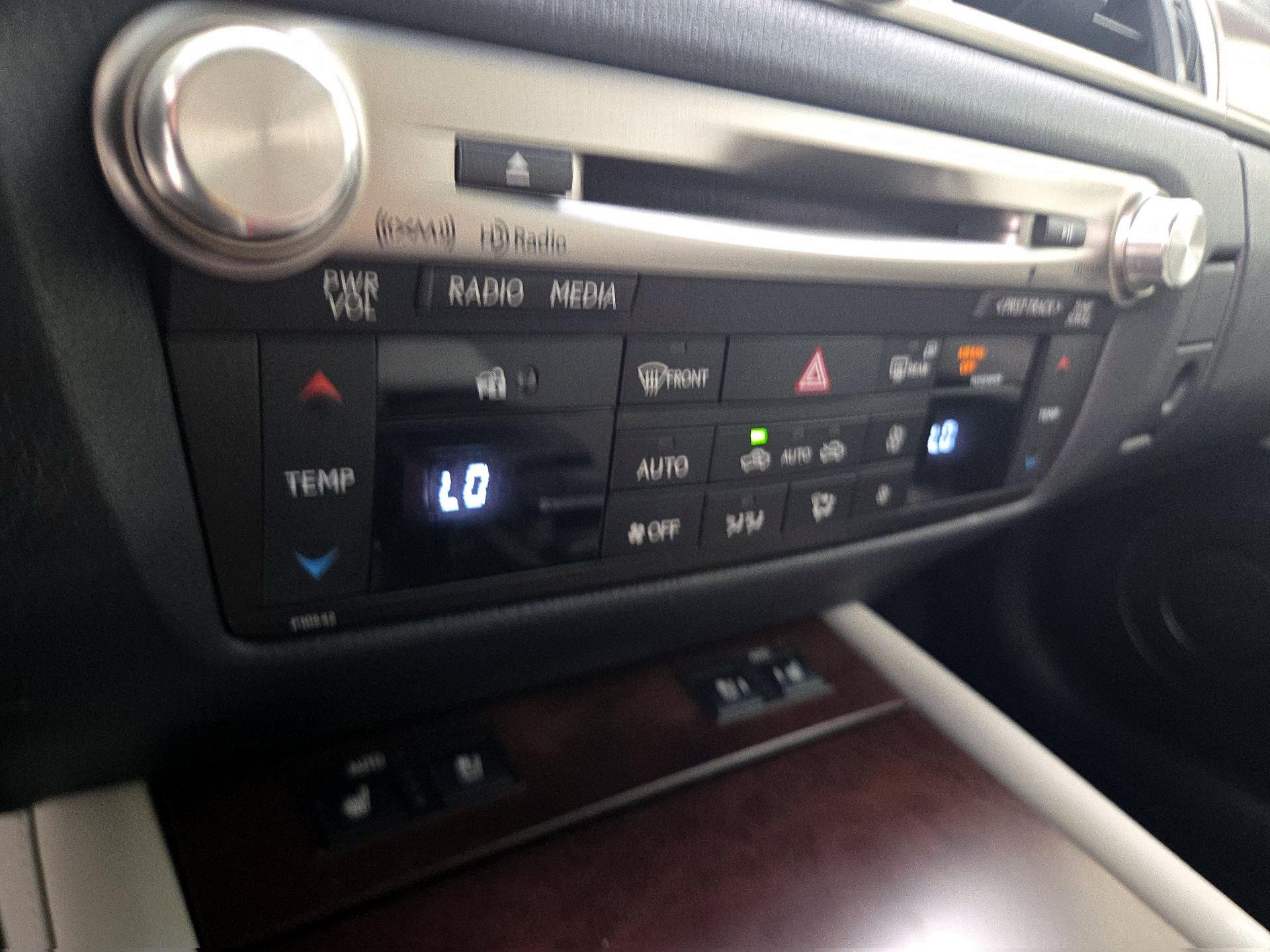 Thumbnail: 2014 Lexus GS - 17