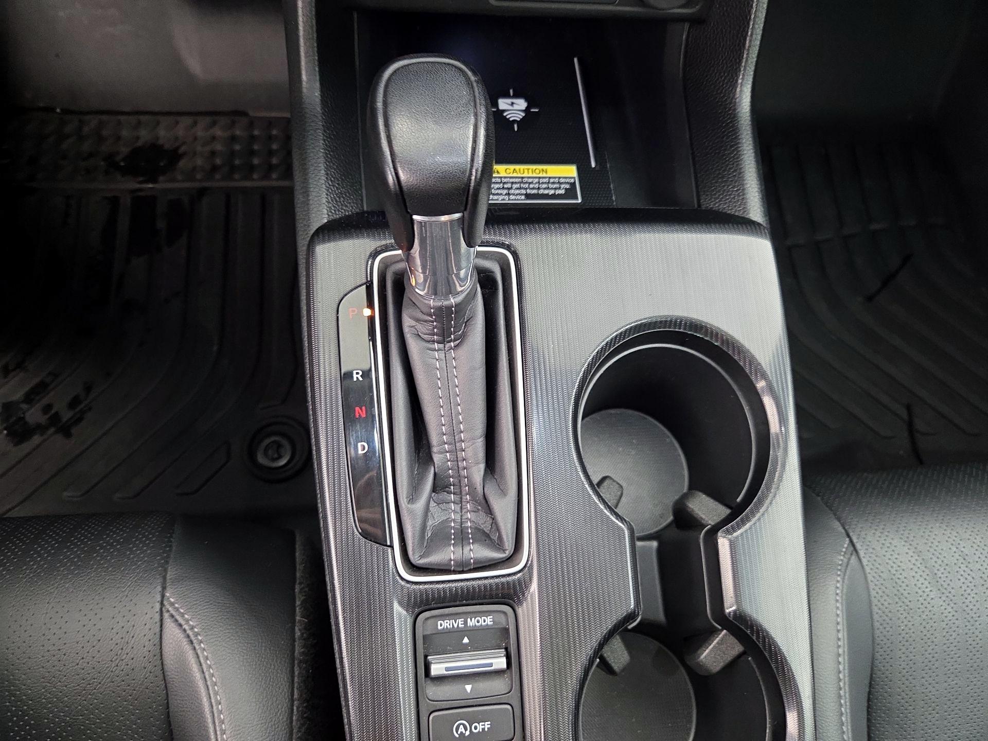 Thumbnail: 2024 Honda Civic - 18