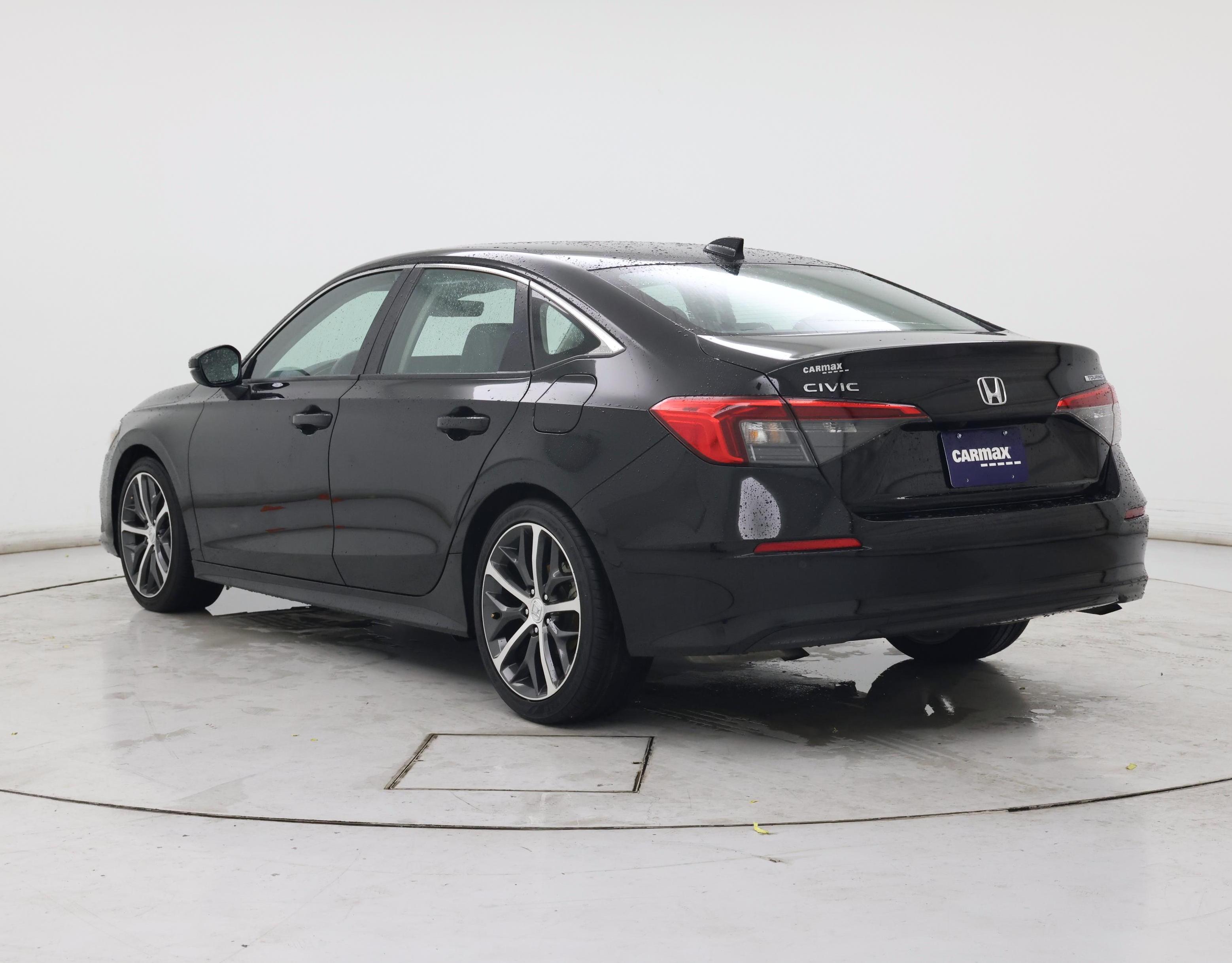 Thumbnail: 2024 Honda Civic - 2