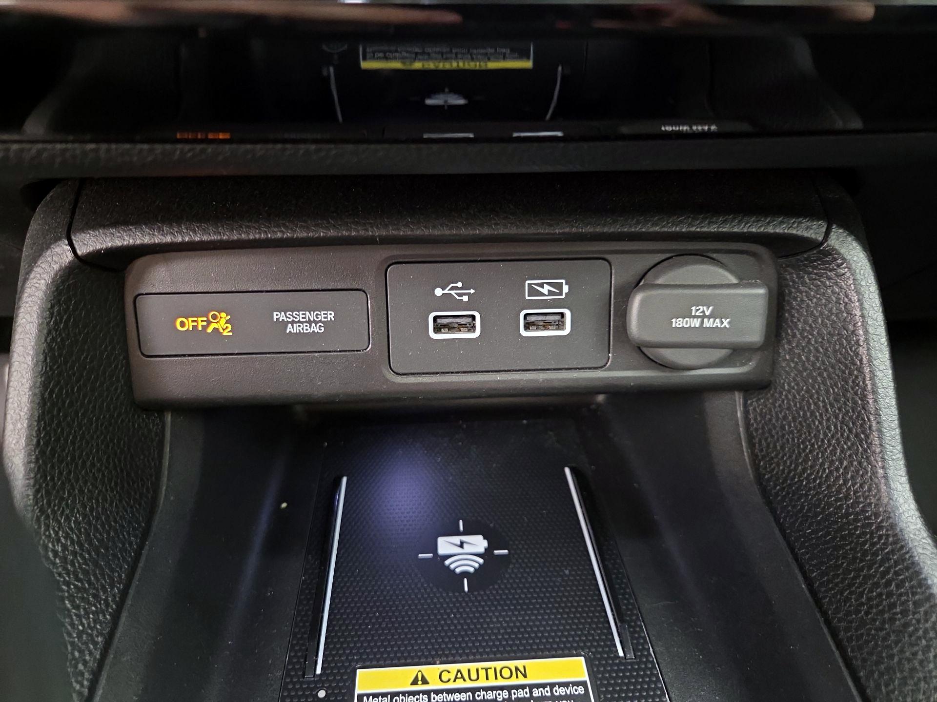 Thumbnail: 2024 Honda Civic - 19