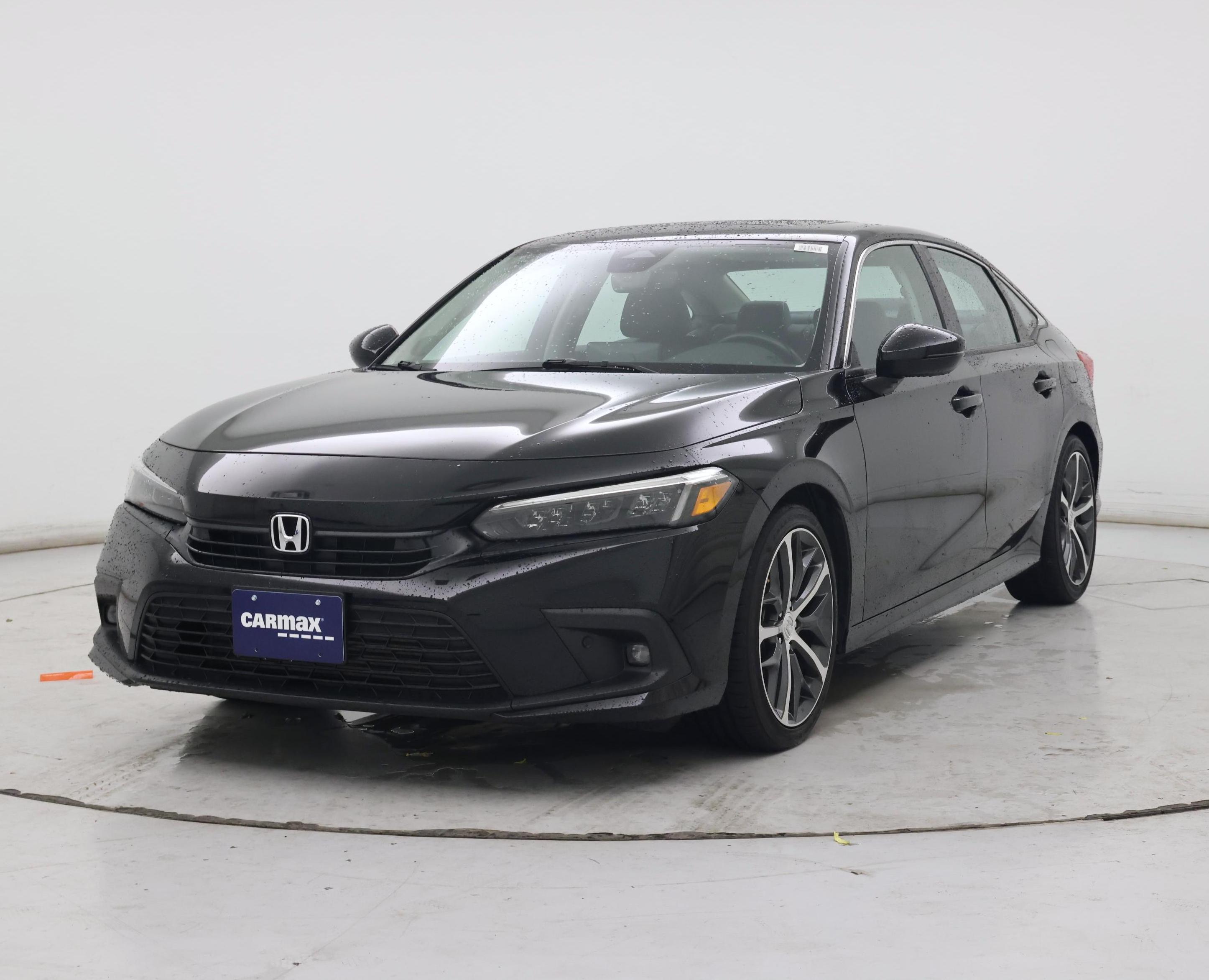 Thumbnail: 2024 Honda Civic - 4