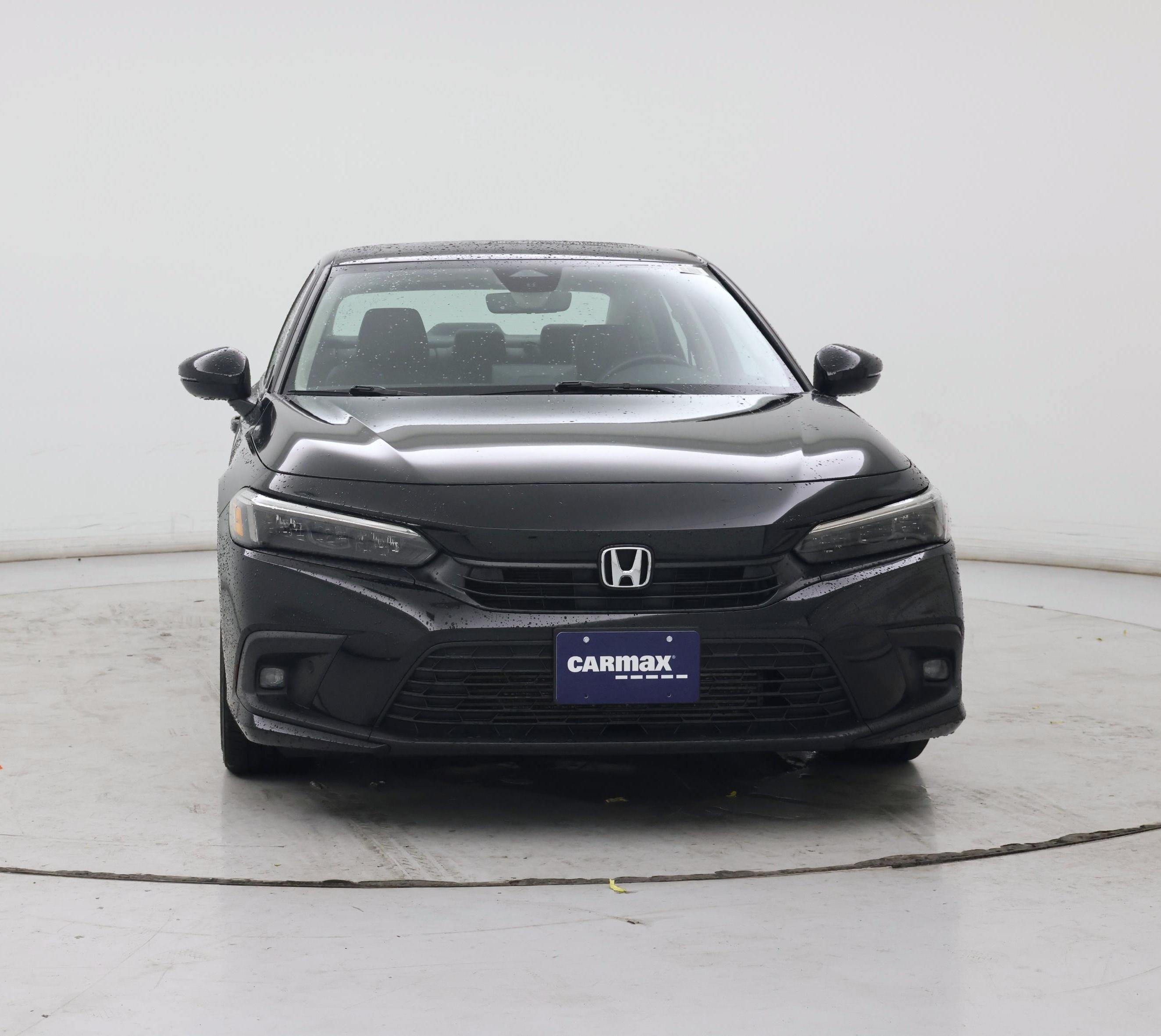 Thumbnail: 2024 Honda Civic - 5