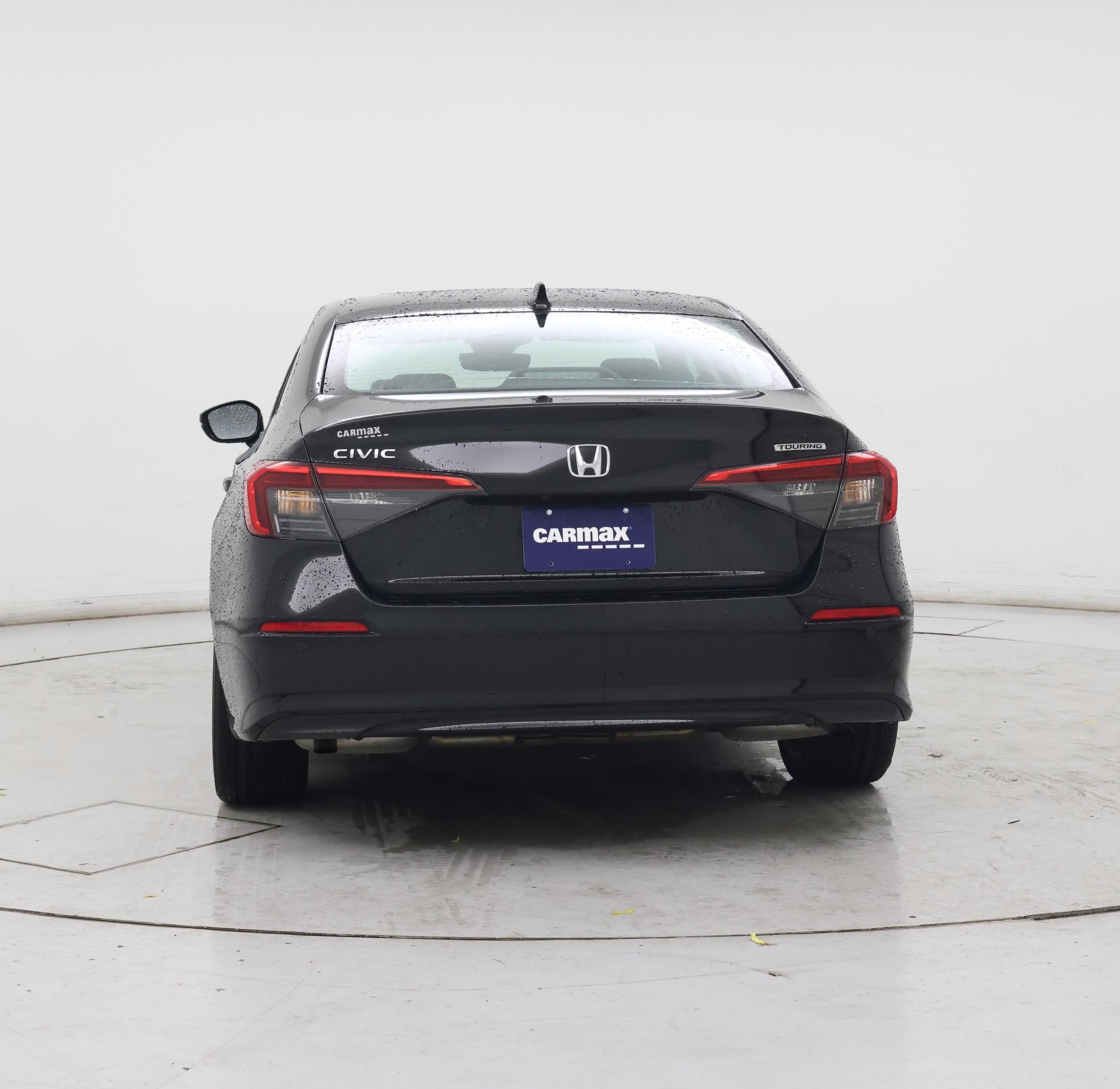 Thumbnail: 2024 Honda Civic - 6