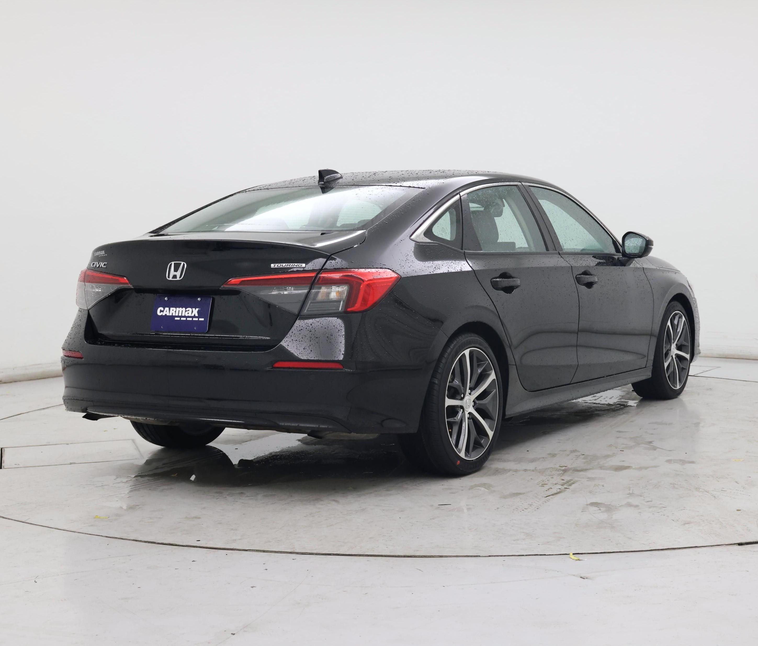 Thumbnail: 2024 Honda Civic - 8