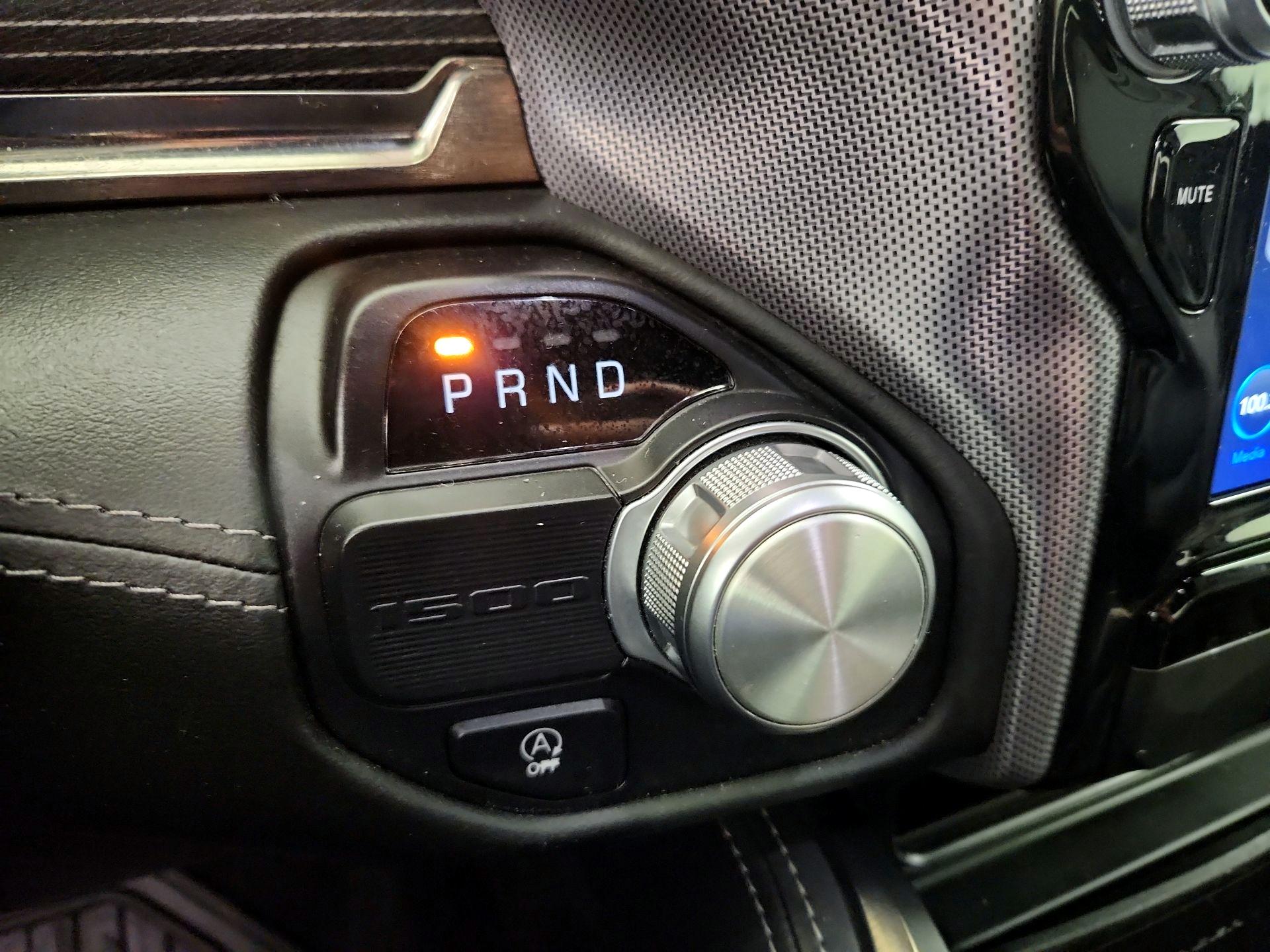 Thumbnail: 2021 RAM 1500 - 18