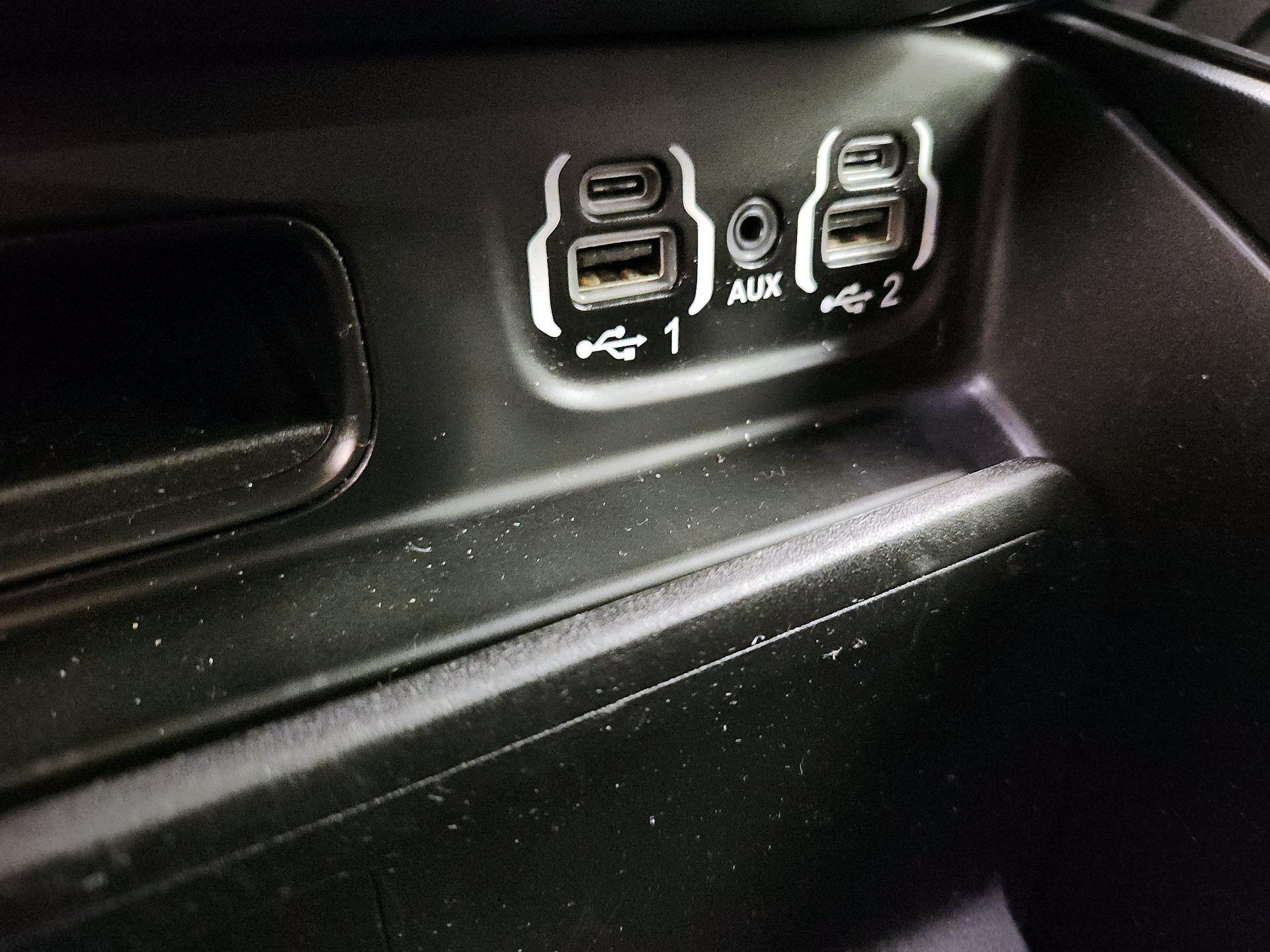 Thumbnail: 2021 RAM 1500 - 19