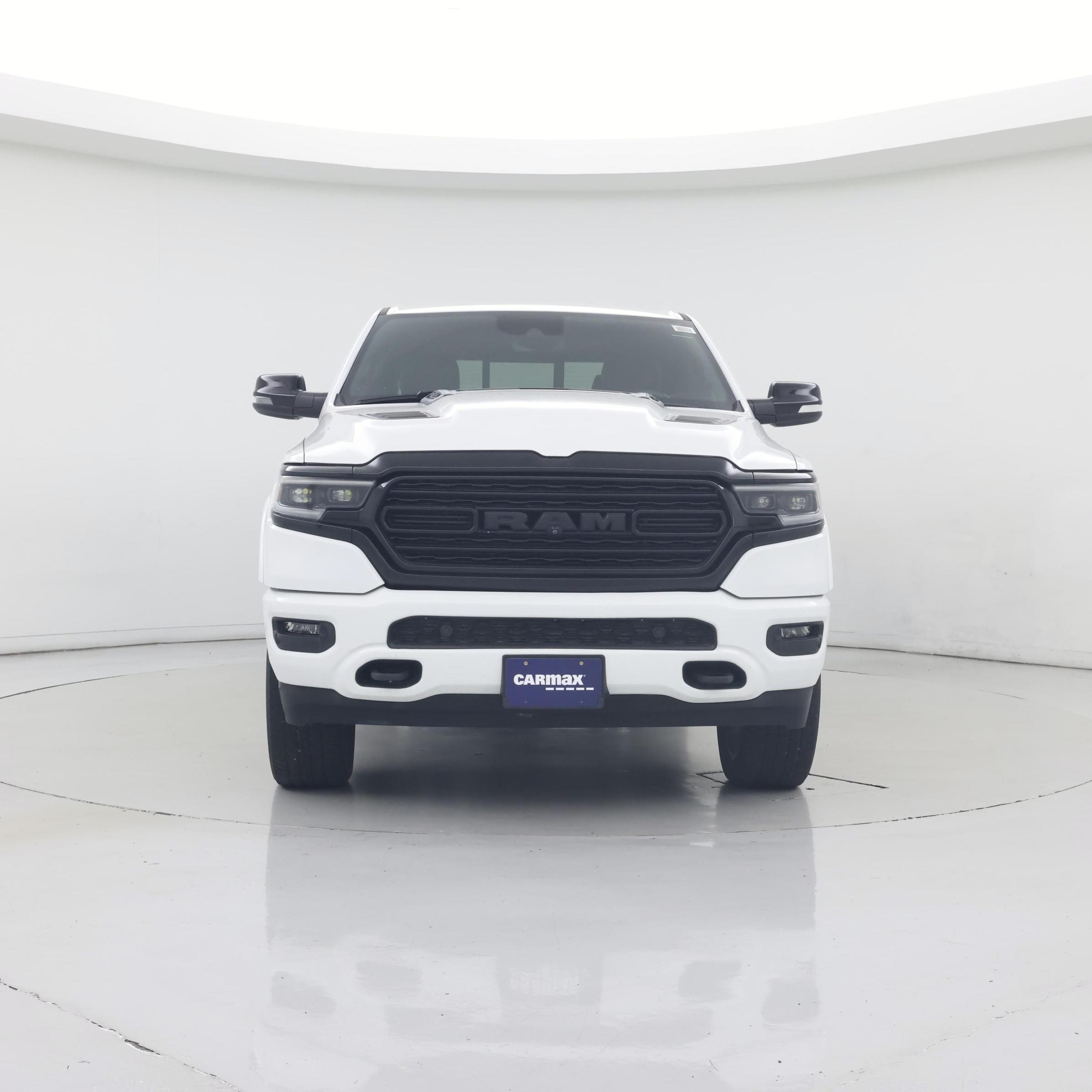 Thumbnail: 2021 RAM 1500 - 5