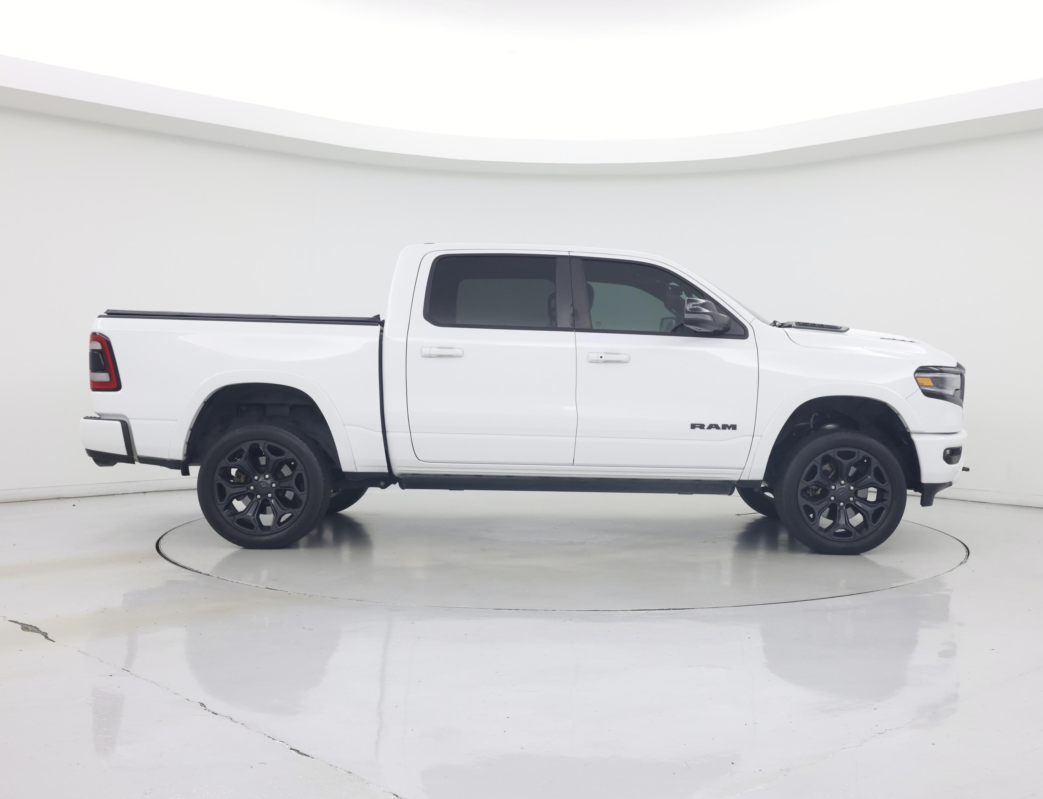 Thumbnail: 2021 RAM 1500 - 7