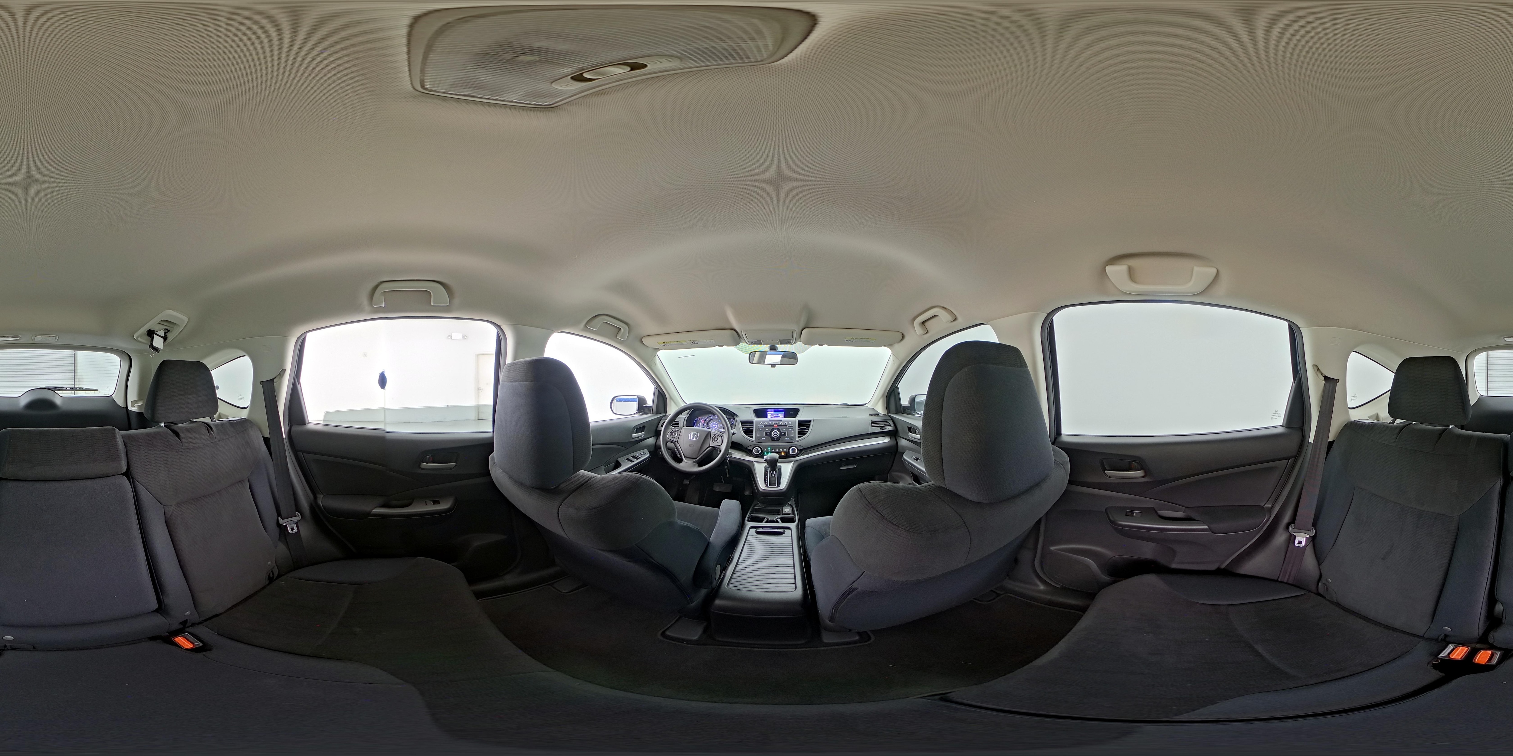 2014 Honda CR-V LX - Photo 25