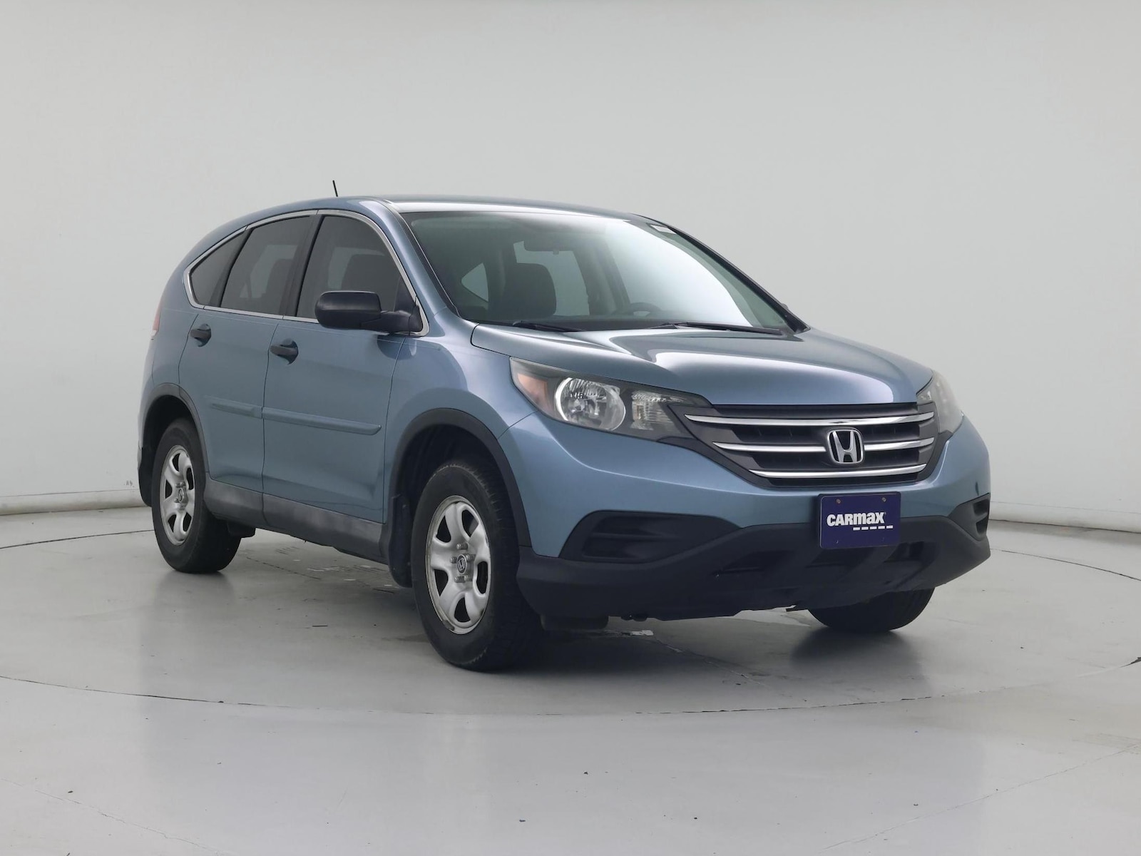 2014 Honda CR-V LX - Photo 2