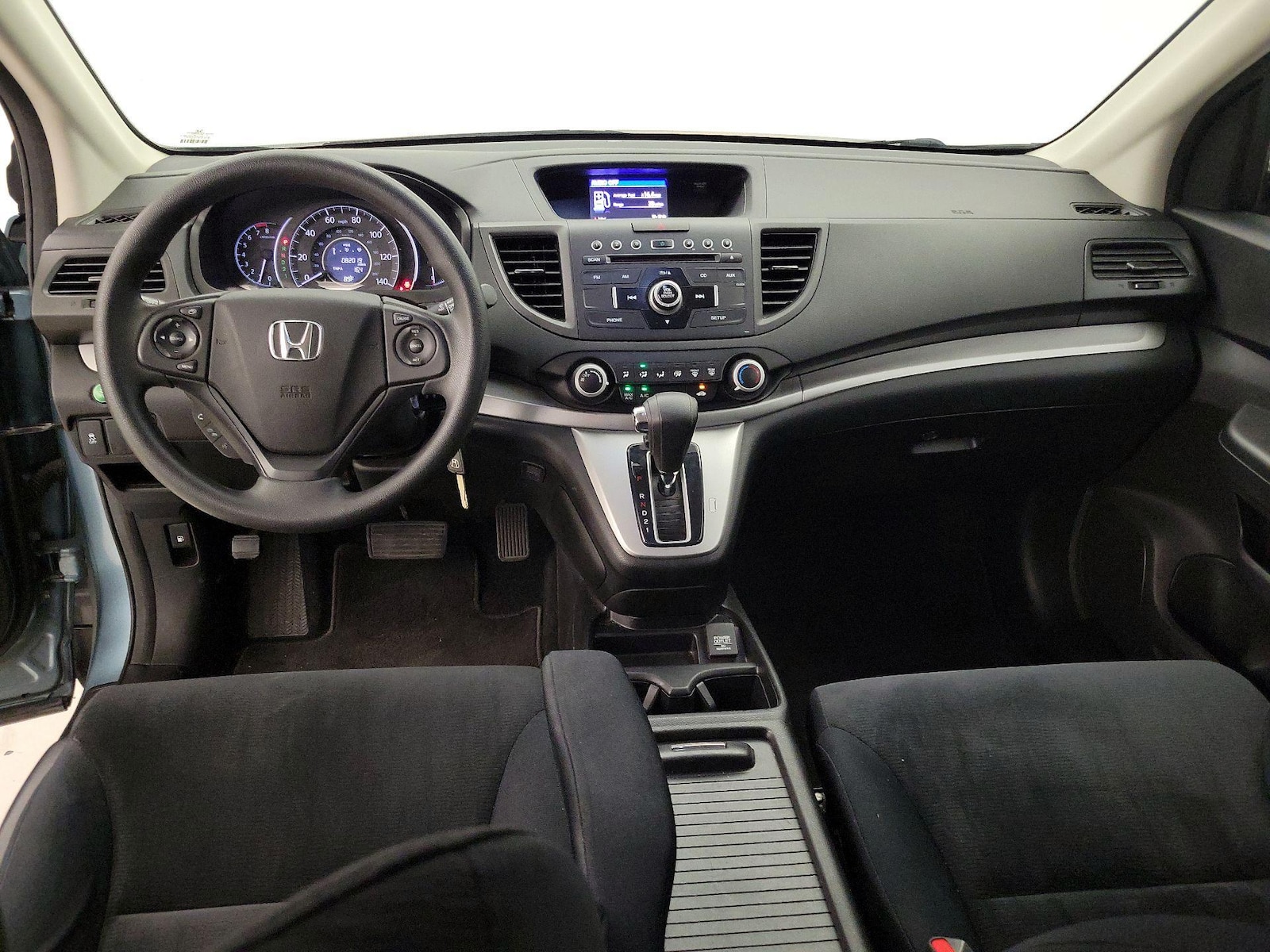 2014 Honda CR-V LX - Photo 10