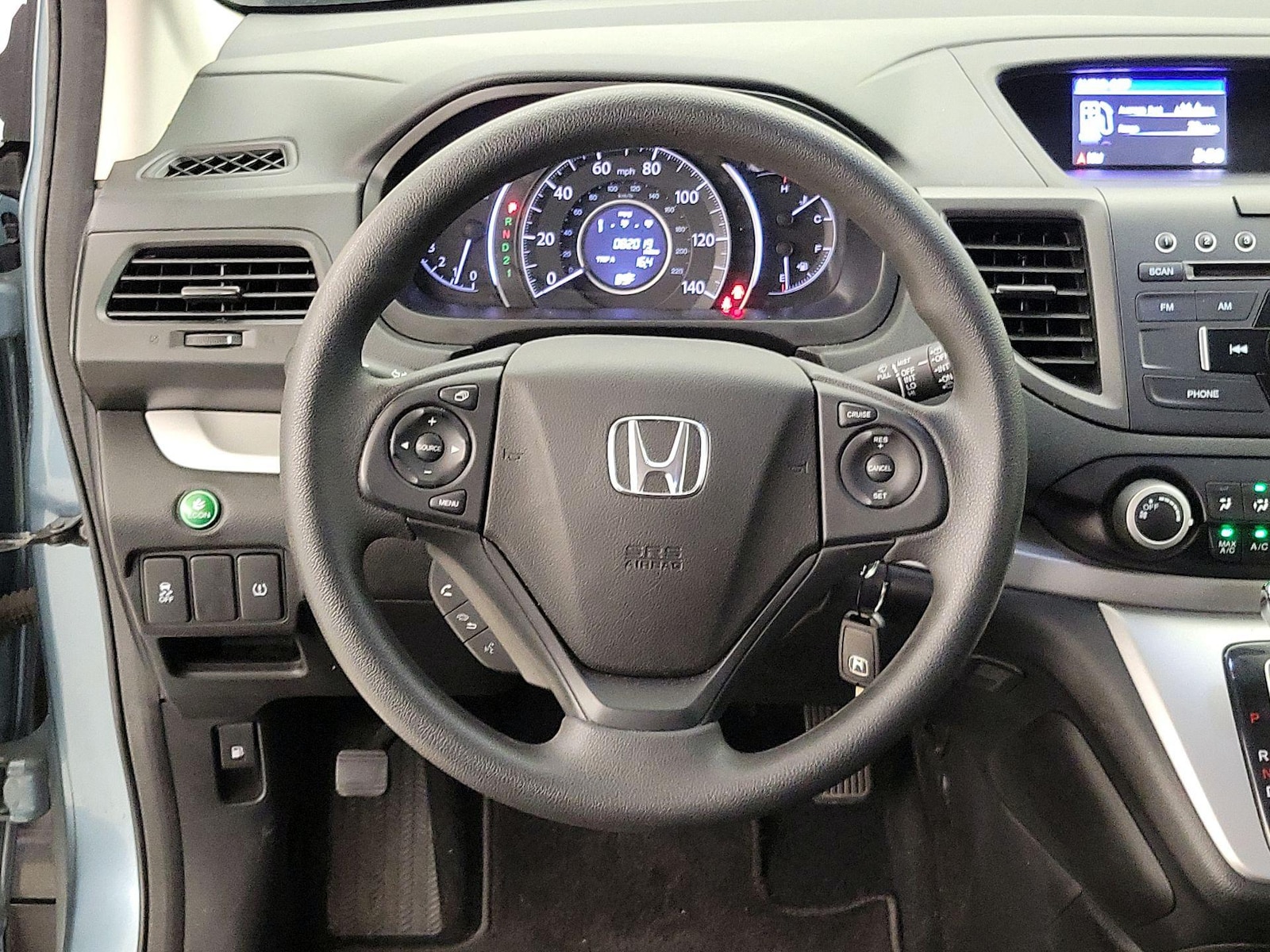 2014 Honda CR-V LX - Photo 11