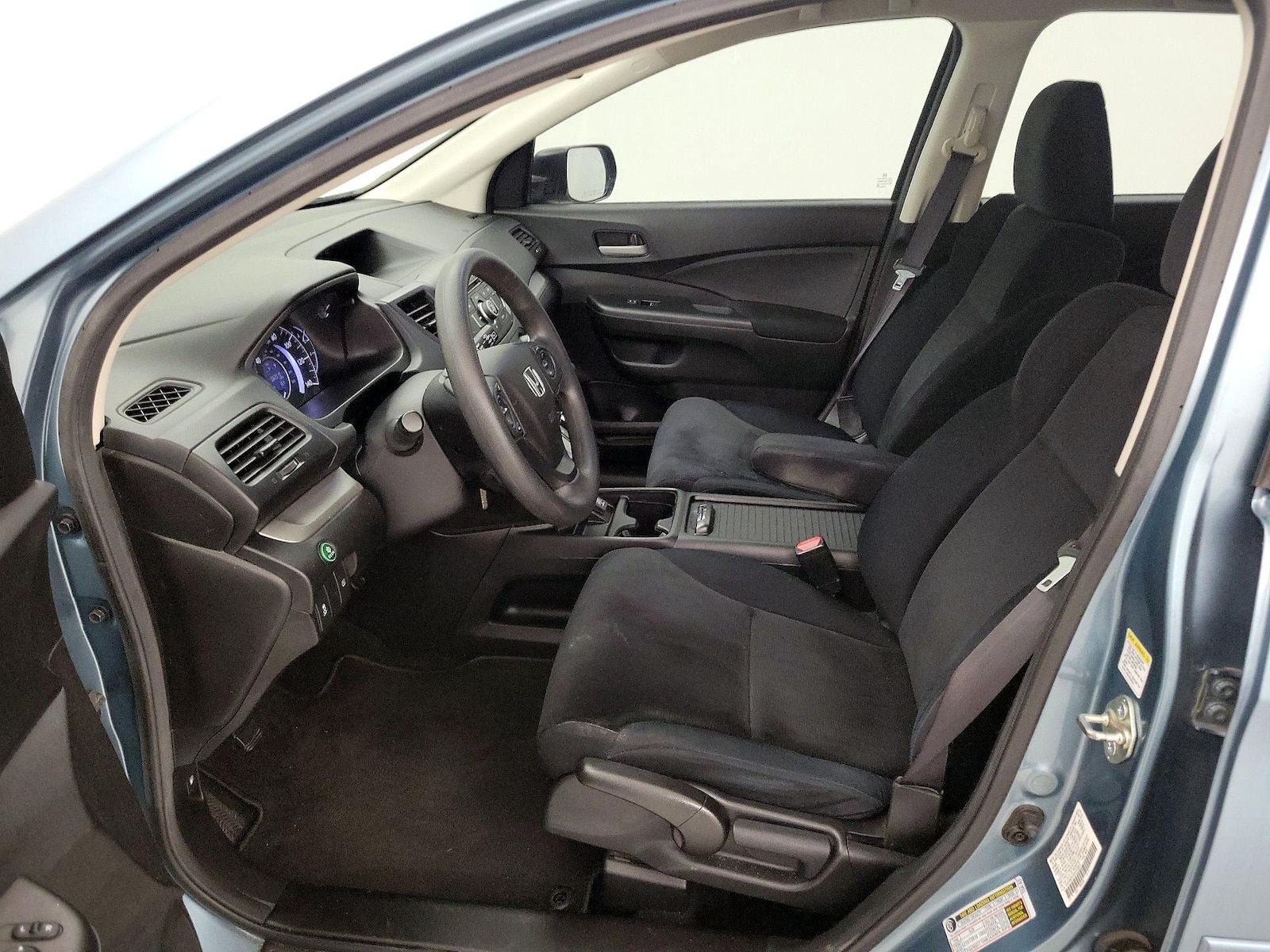2014 Honda CR-V LX - Photo 12