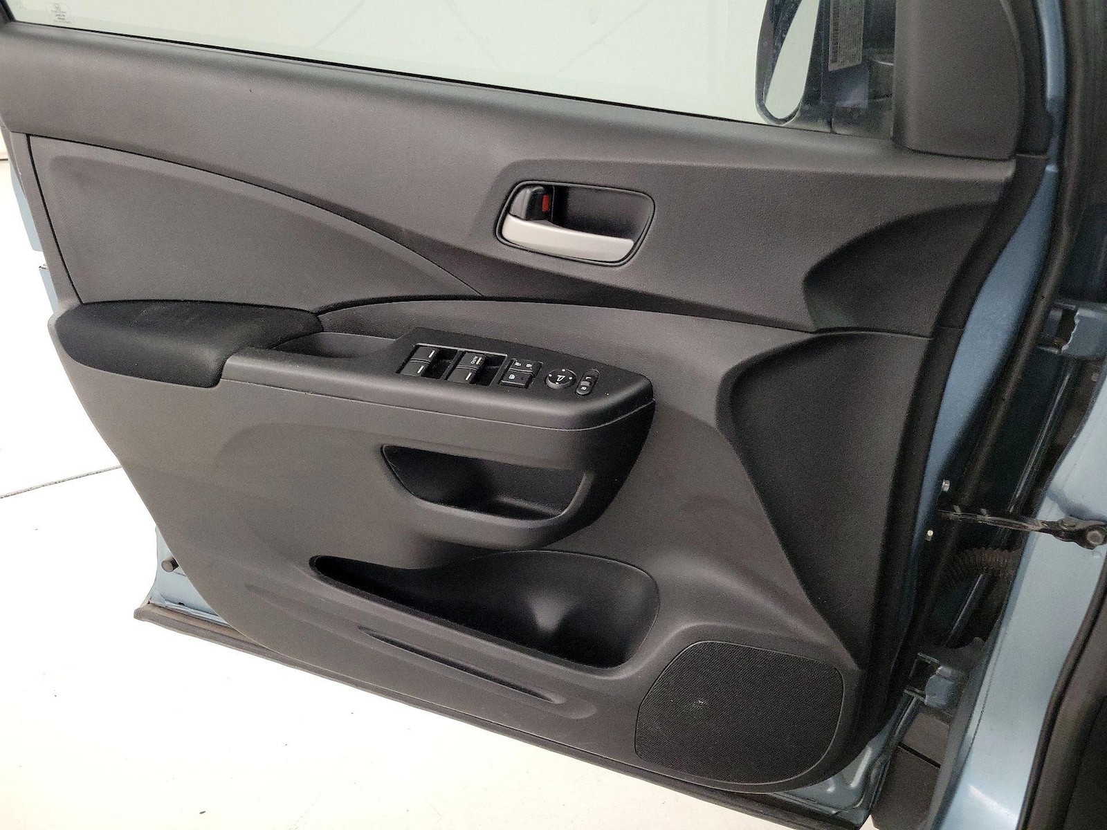2014 Honda CR-V LX - Photo 13
