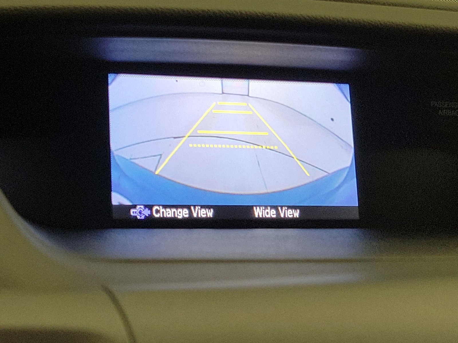 2014 Honda CR-V LX - Photo 15
