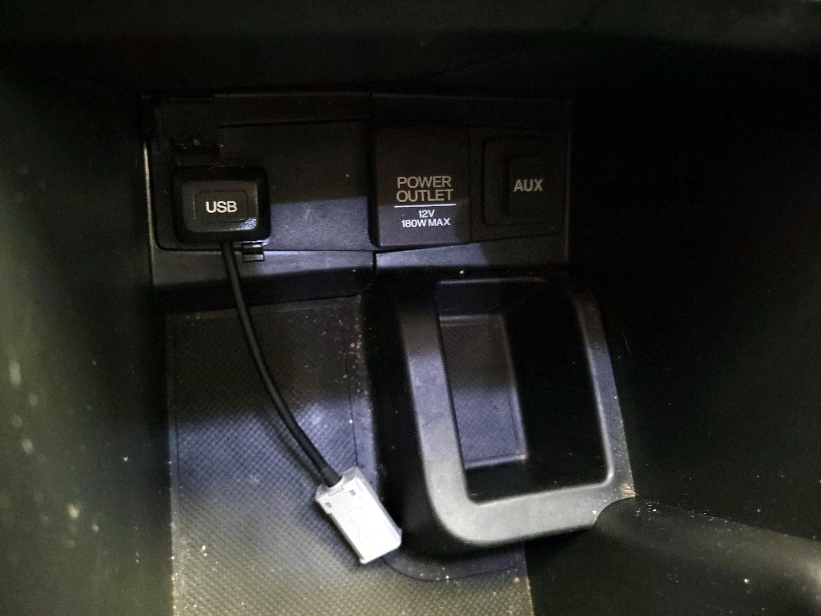 2014 Honda CR-V LX - Photo 19