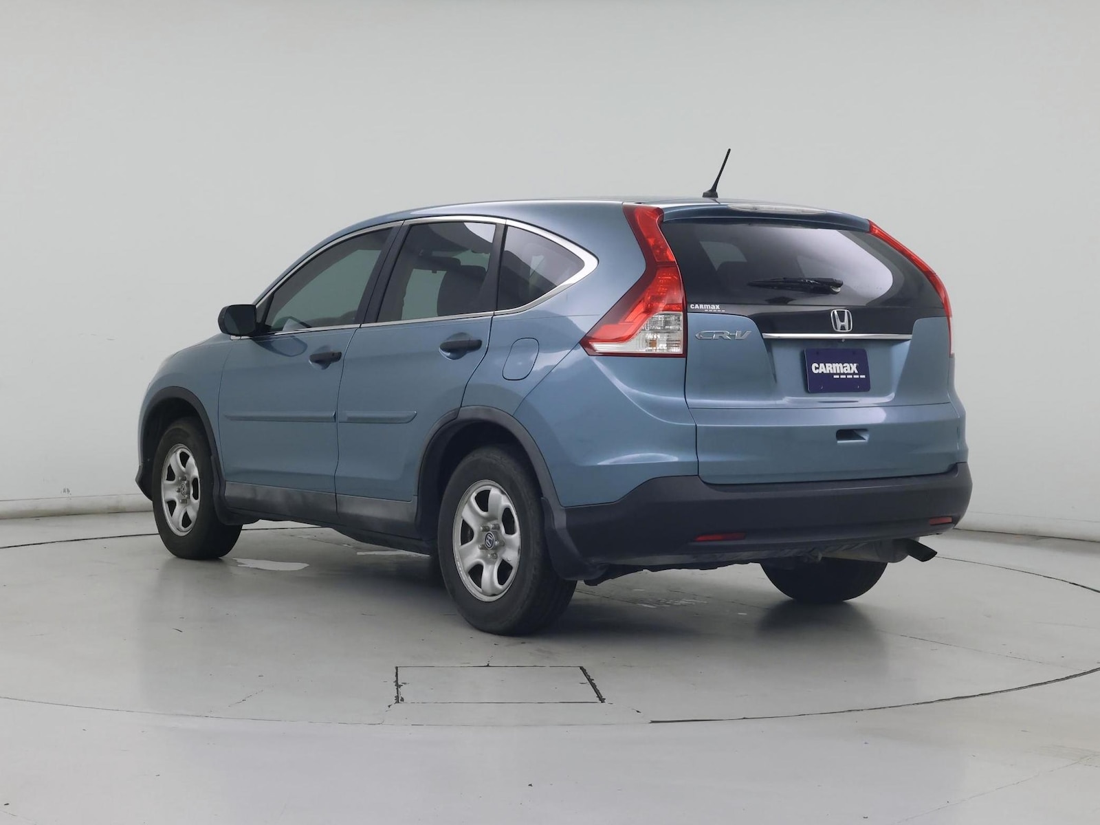 2014 Honda CR-V LX - Photo 3