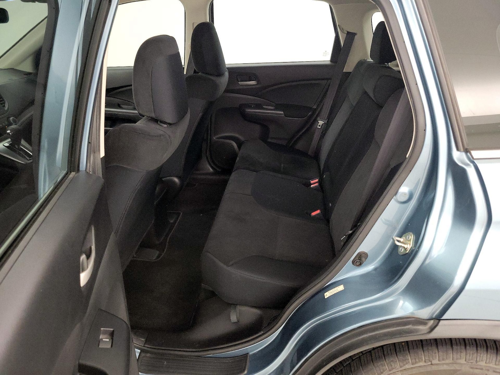 2014 Honda CR-V LX - Photo 20