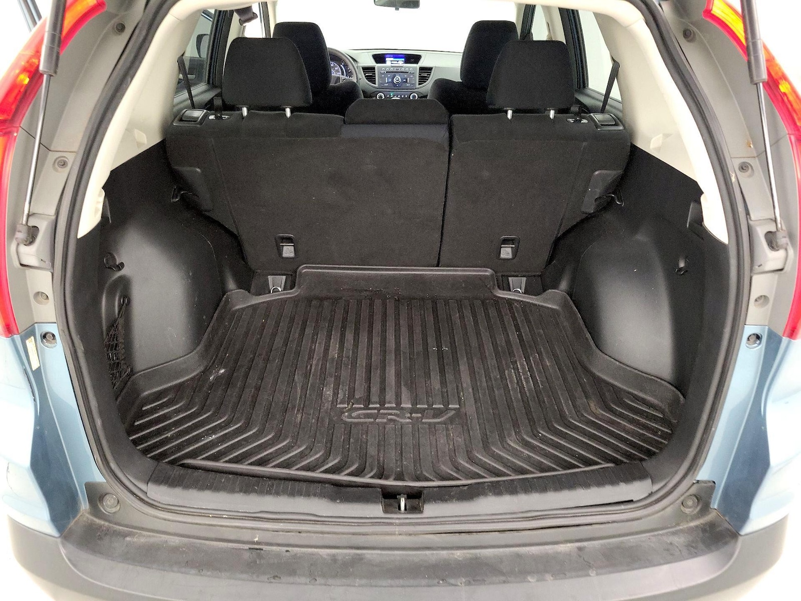 2014 Honda CR-V LX - Photo 21