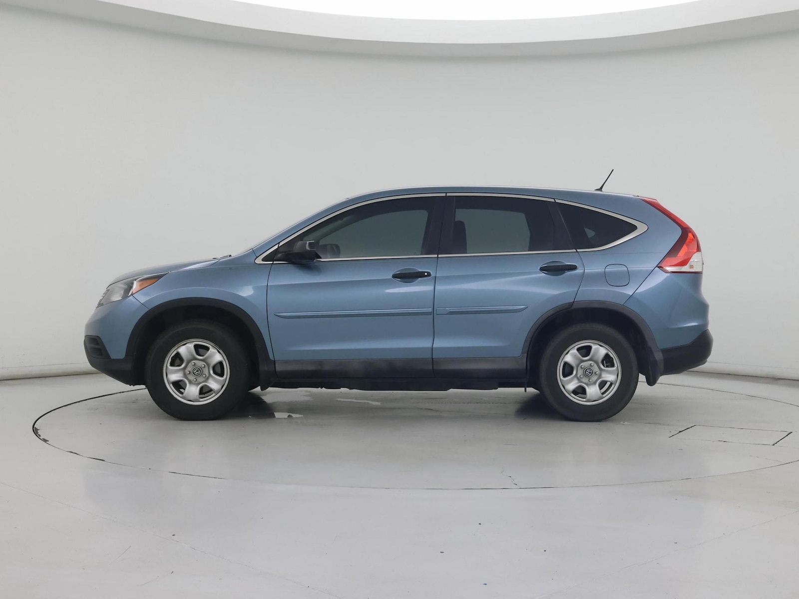 2014 Honda CR-V LX - Photo 4