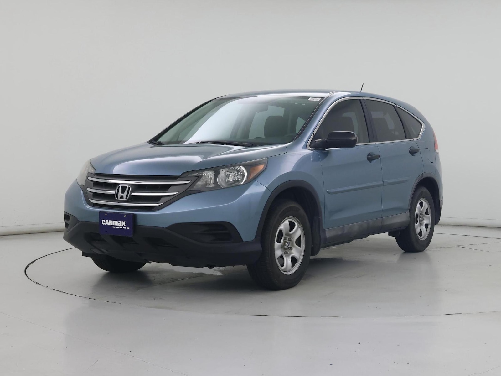 2014 Honda CR-V LX - Photo 5