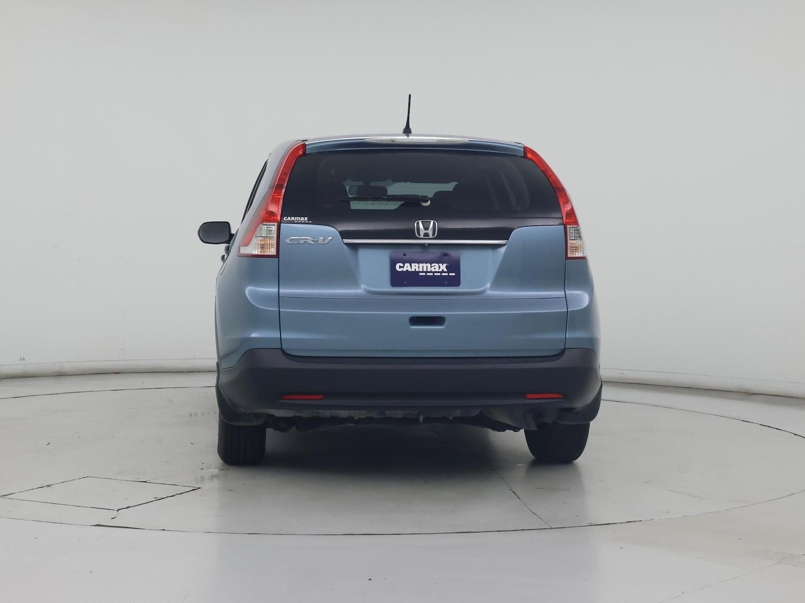 2014 Honda CR-V LX - Photo 7
