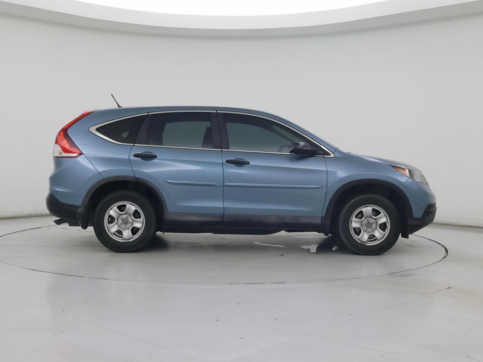 2014 Honda CR-V LX - Photo 8