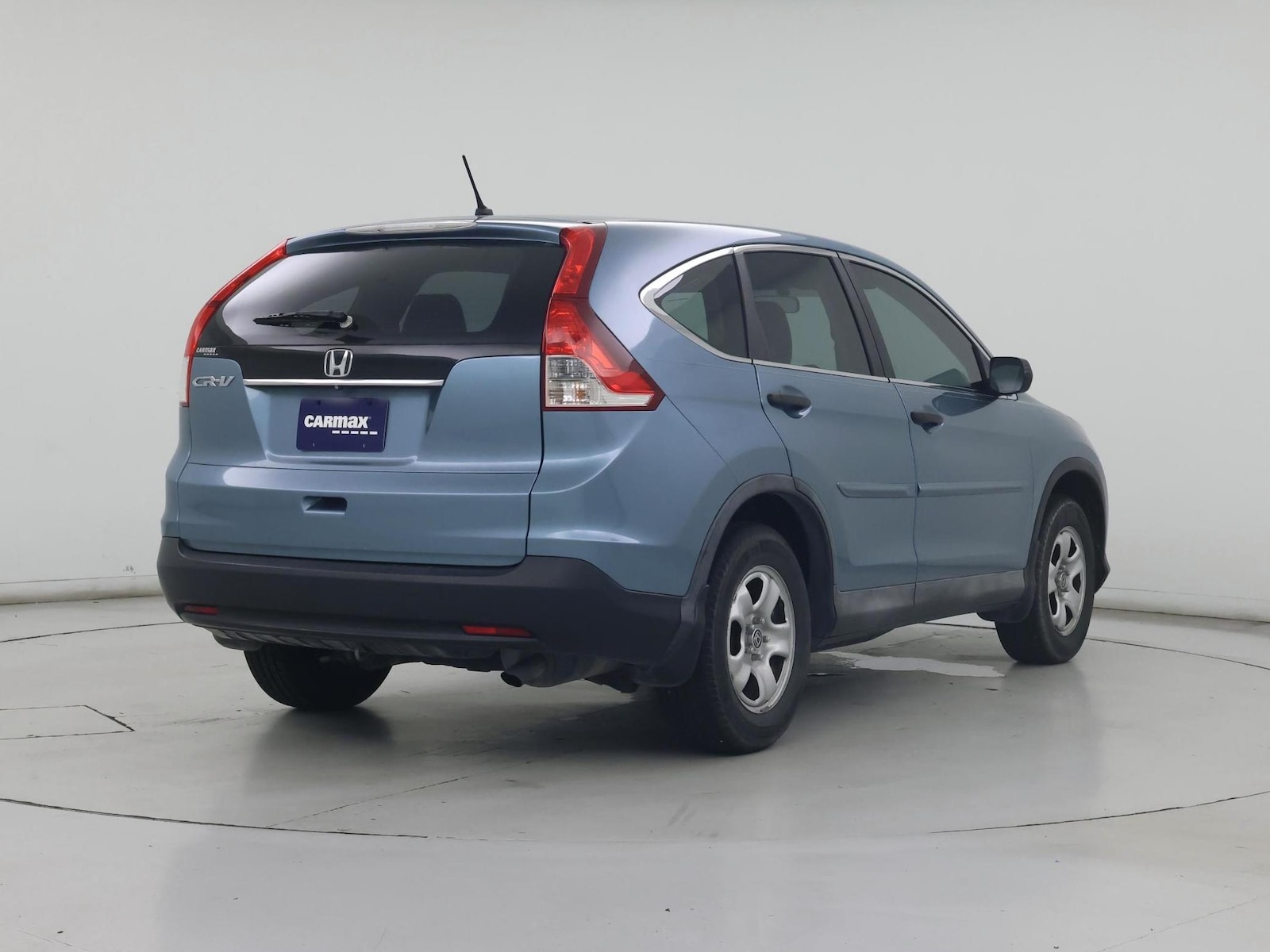 2014 Honda CR-V LX - Photo 9