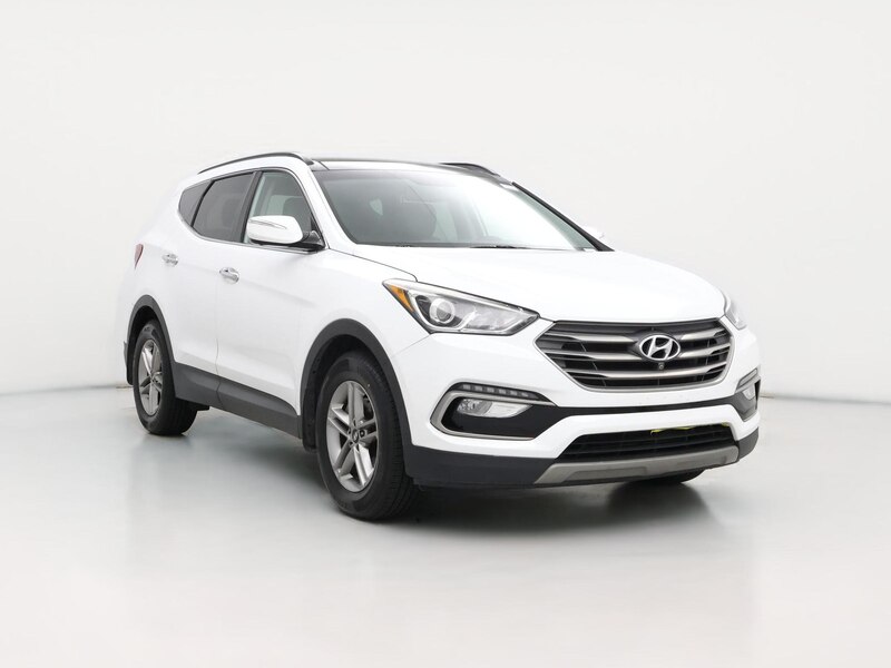 2018 Hyundai Santa Fe Sport 2.0T -
                  Stockton, CA