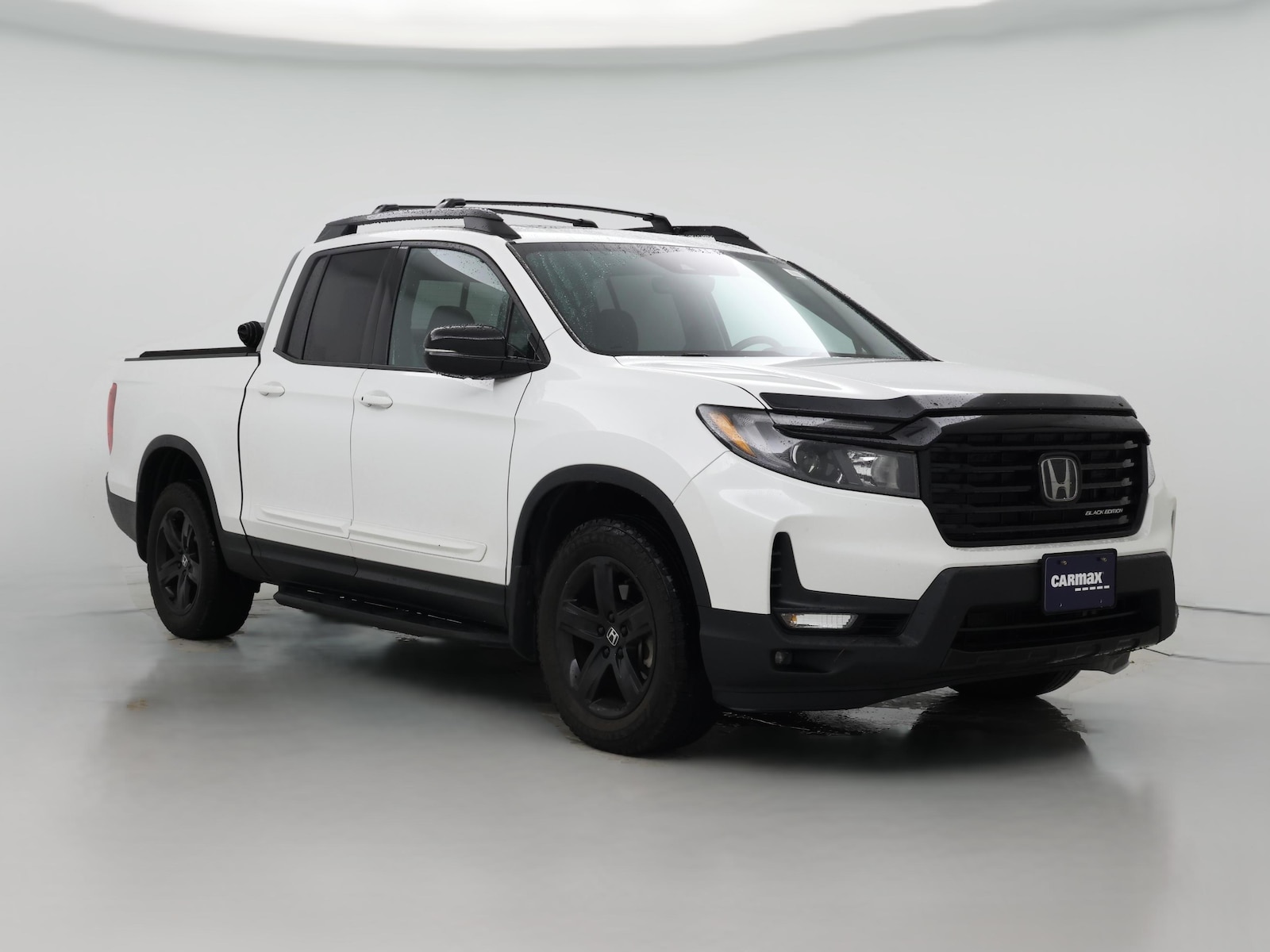 2023 Honda Ridgeline