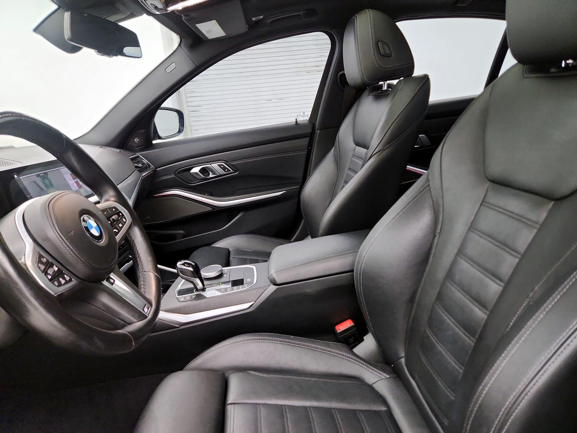 Thumbnail: 2022 BMW 3 Series - 11