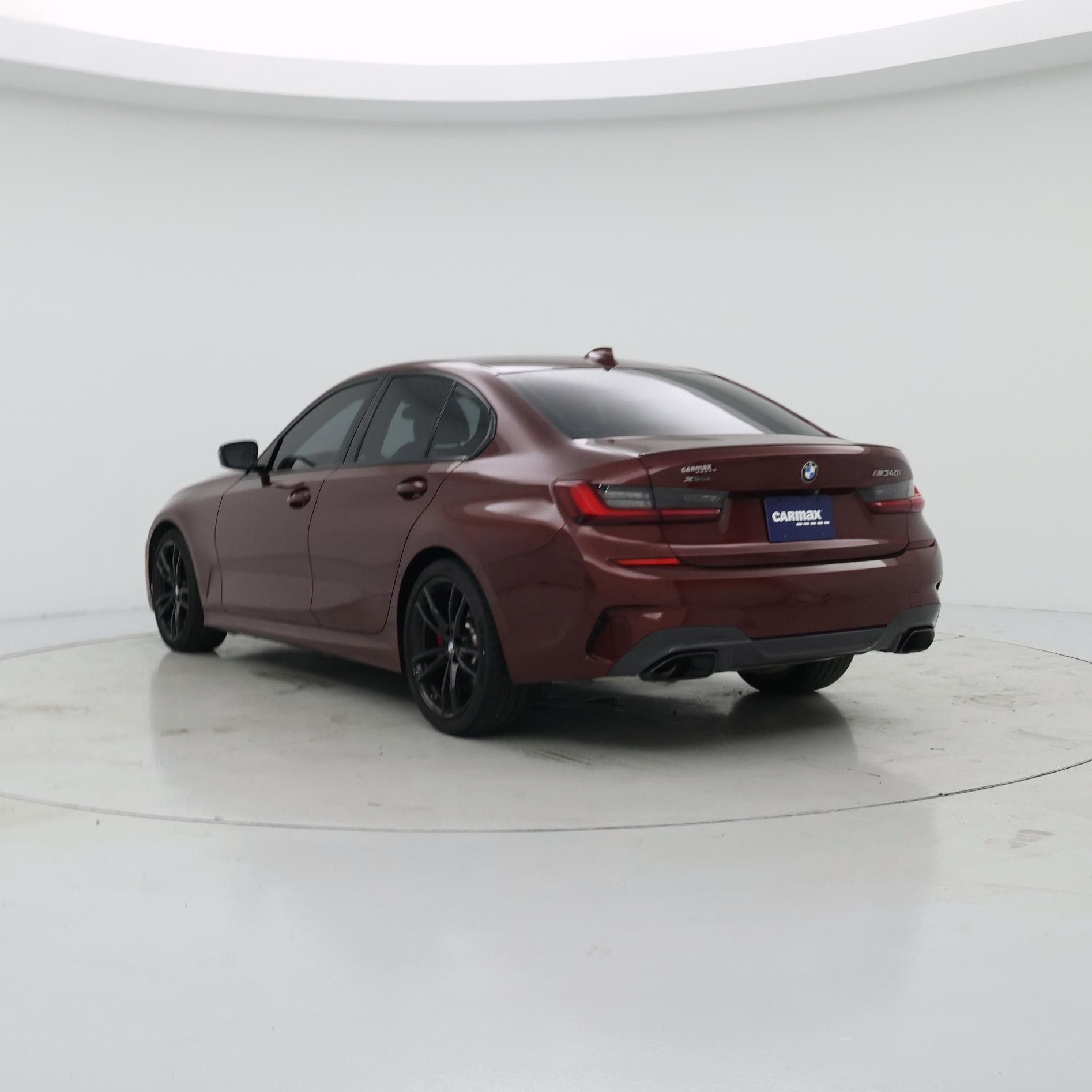 Thumbnail: 2022 BMW 3 Series - 2