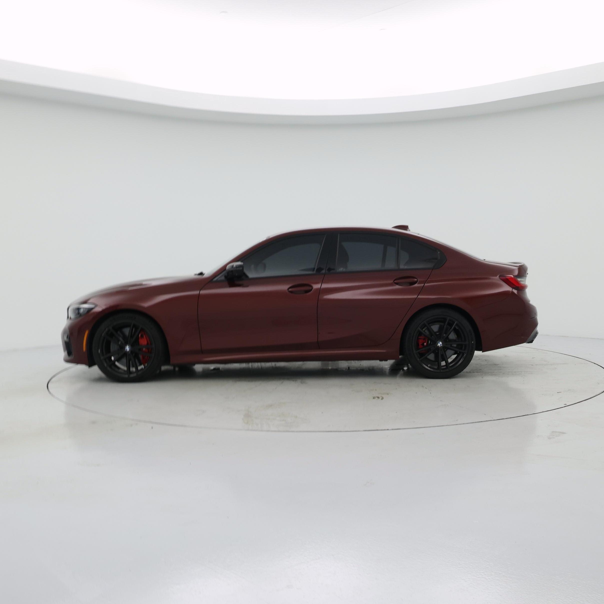 Thumbnail: 2022 BMW 3 Series - 3