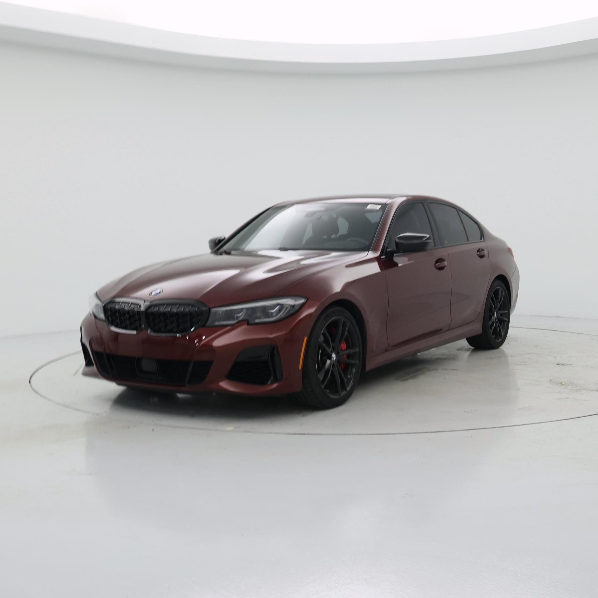 Thumbnail: 2022 BMW 3 Series - 4