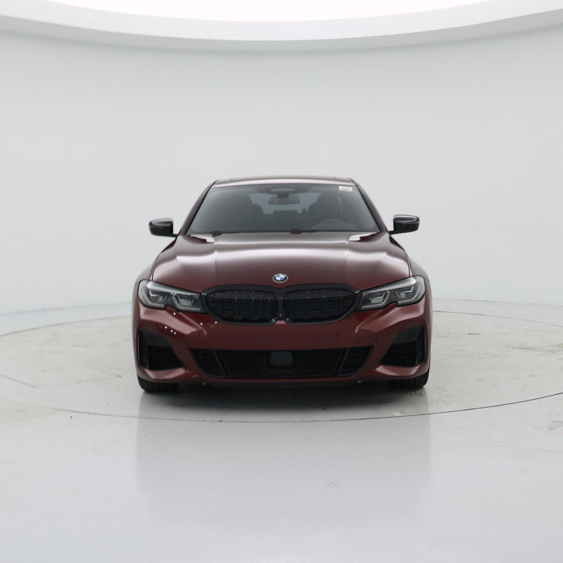 Thumbnail: 2022 BMW 3 Series - 5