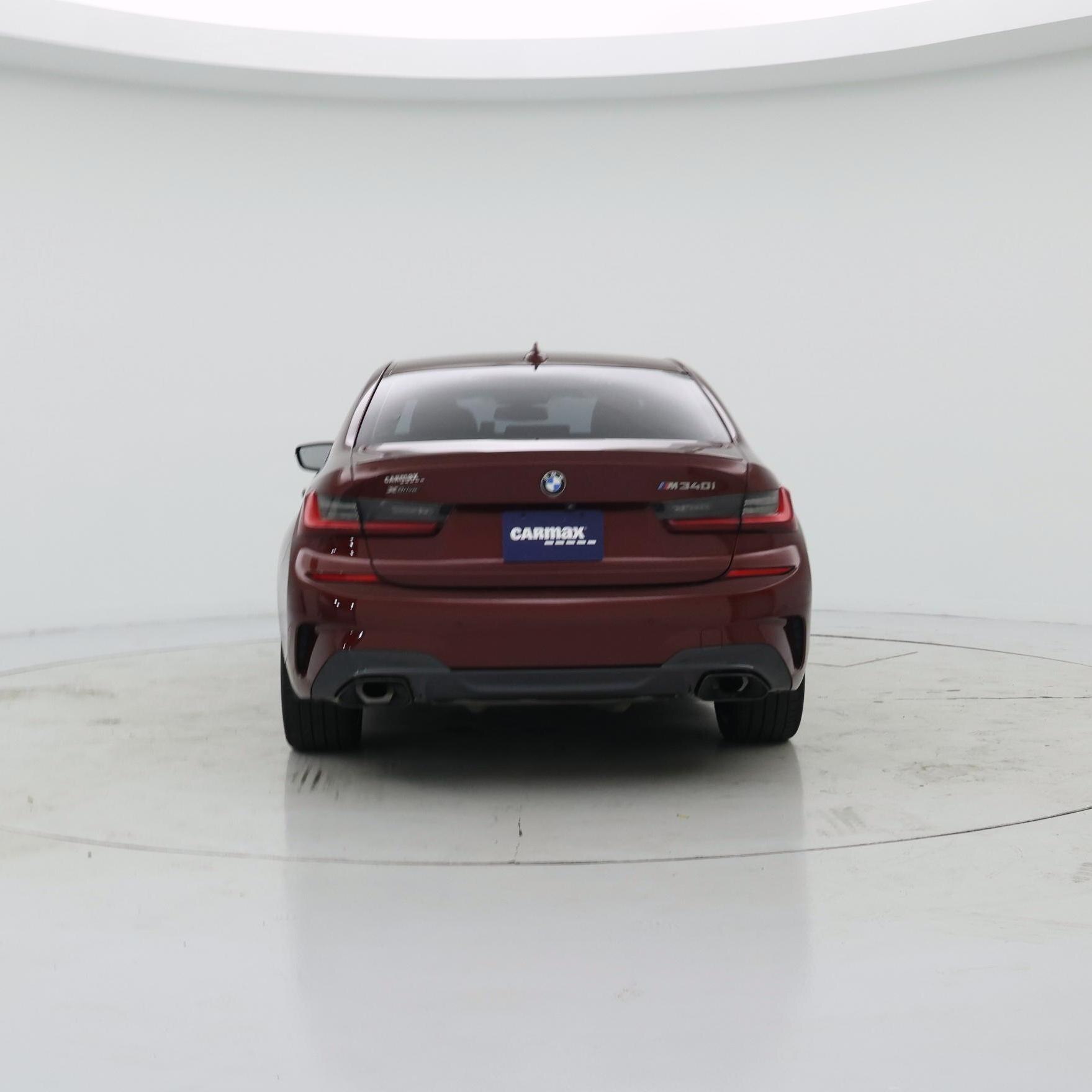Thumbnail: 2022 BMW 3 Series - 6
